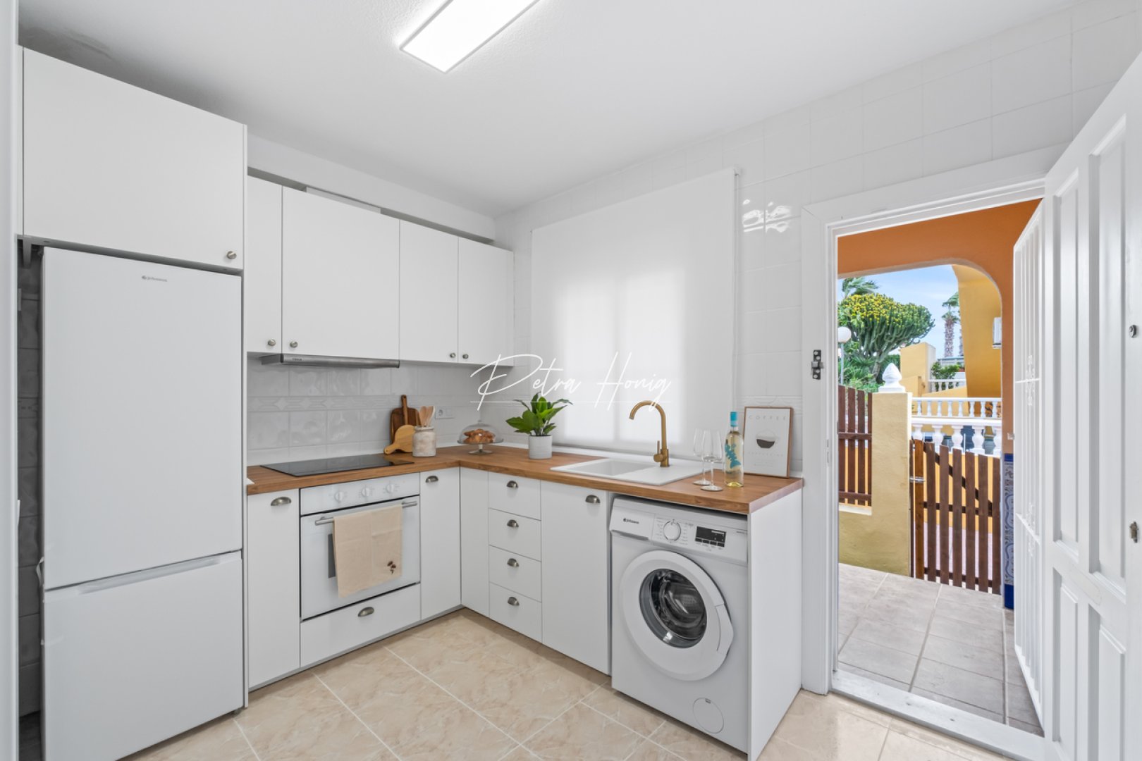 Resales - Townhouse - La Florida