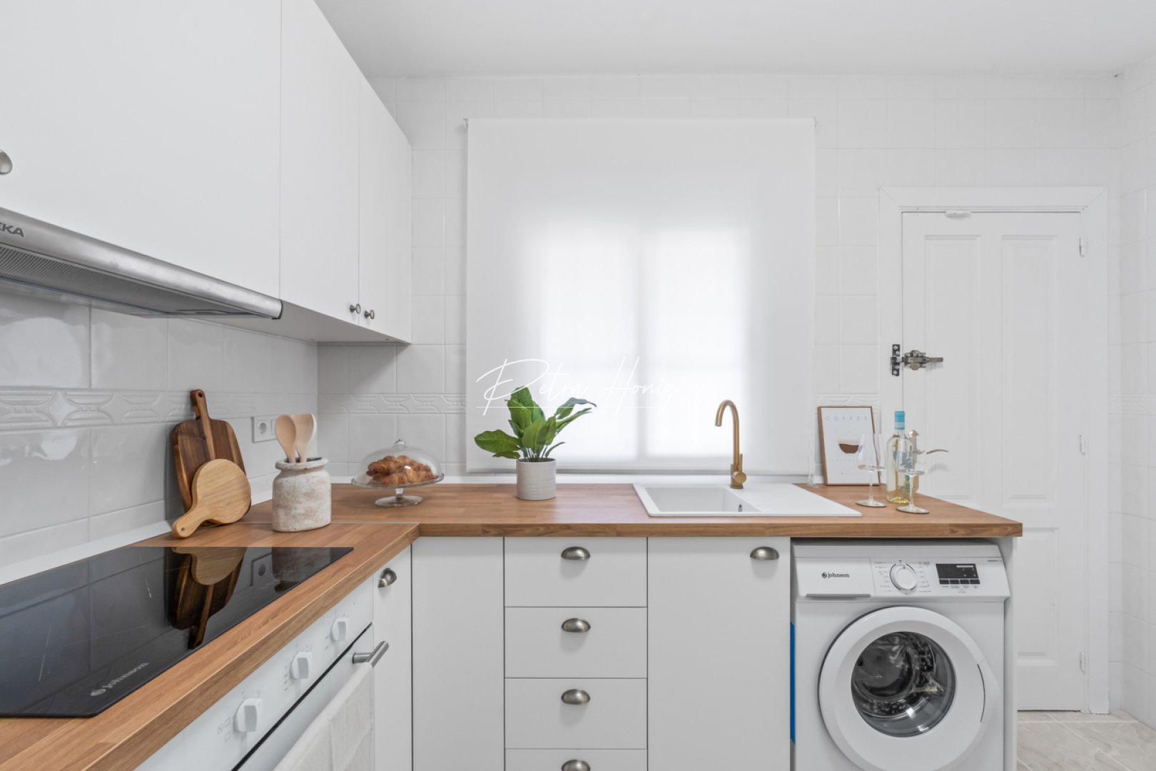 Resales - Townhouse - La Florida