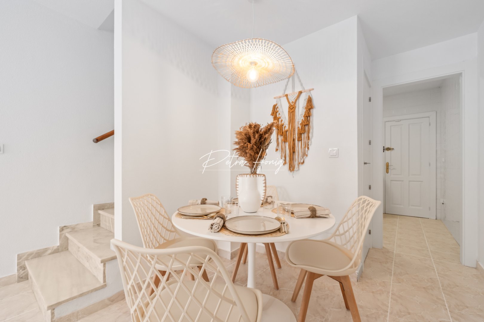 Resales - Townhouse - La Florida