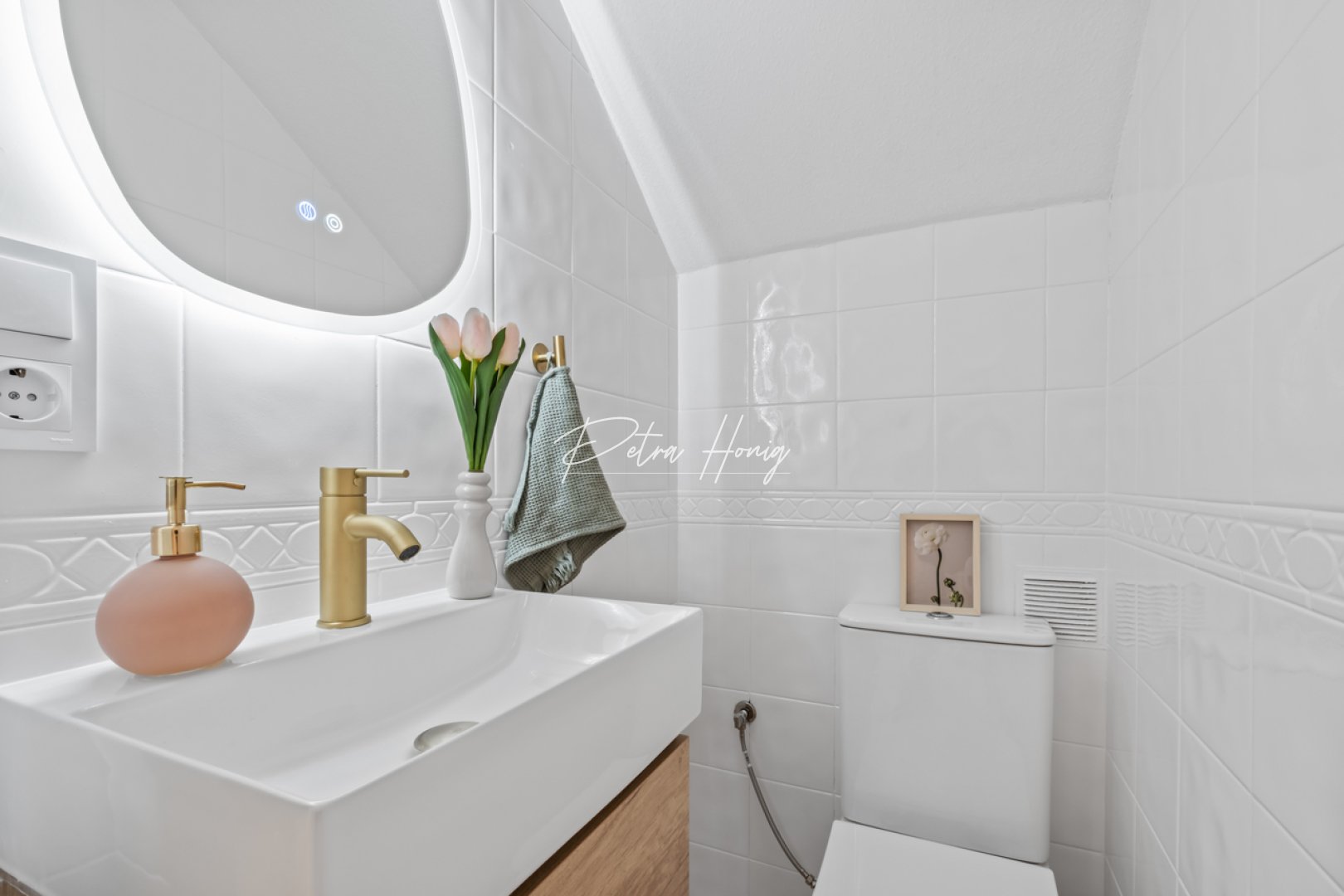 Resales - Townhouse - La Florida