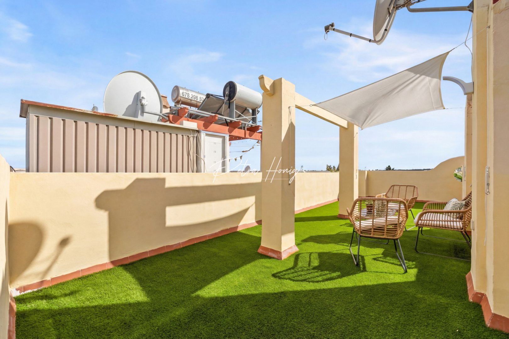 Resales - Townhouse - La Florida