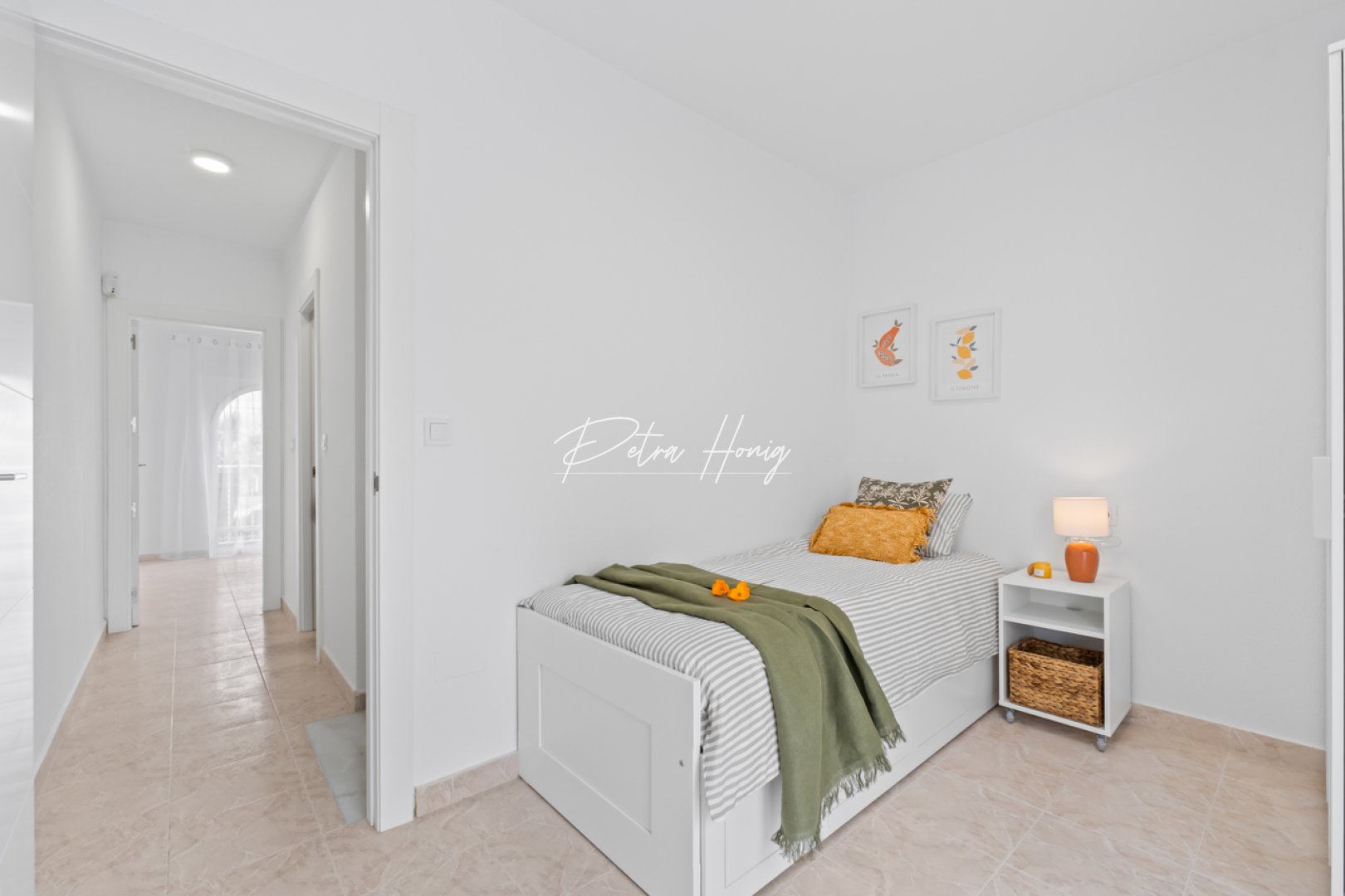 Resales - Townhouse - La Florida