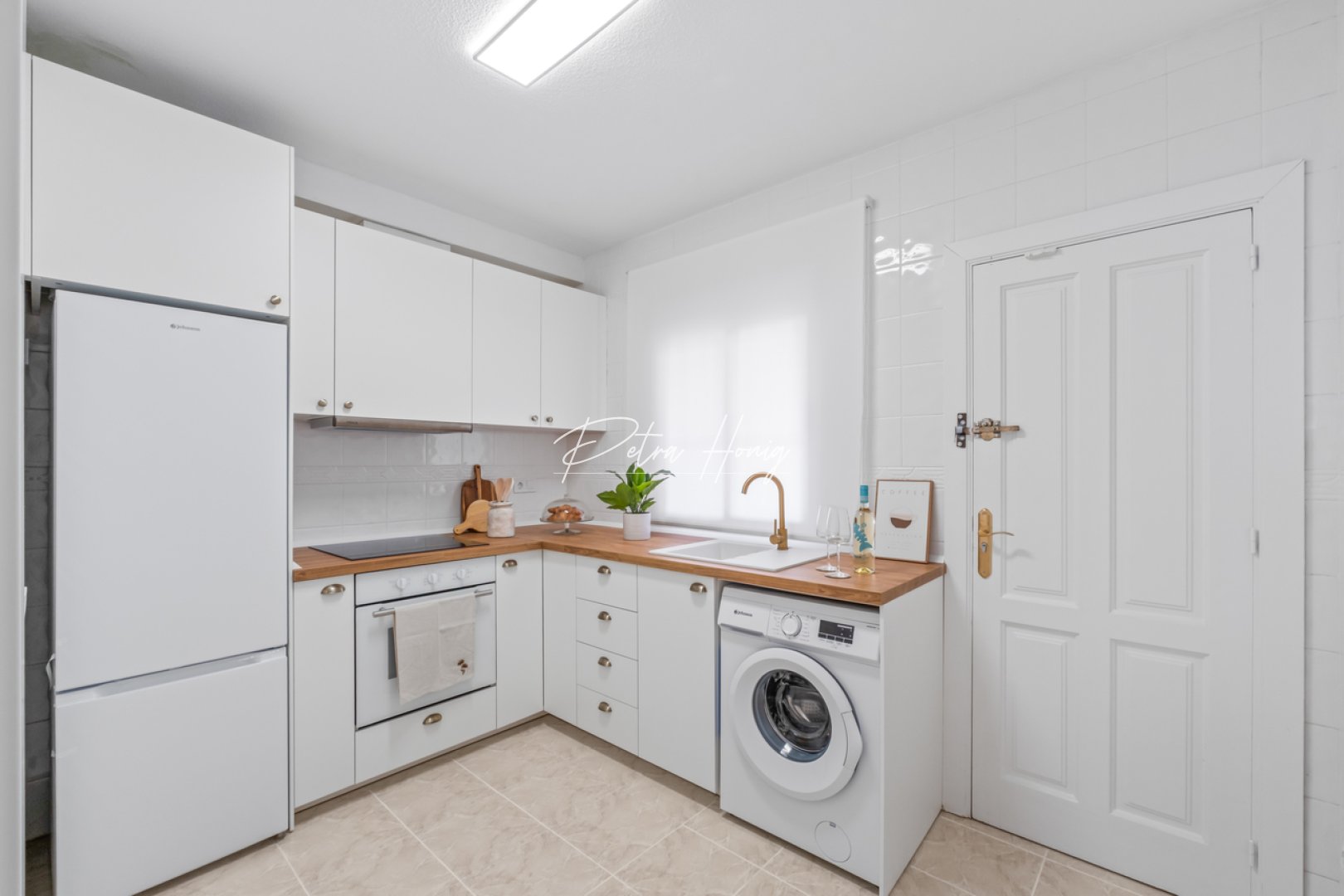 Resales - Townhouse - La Florida