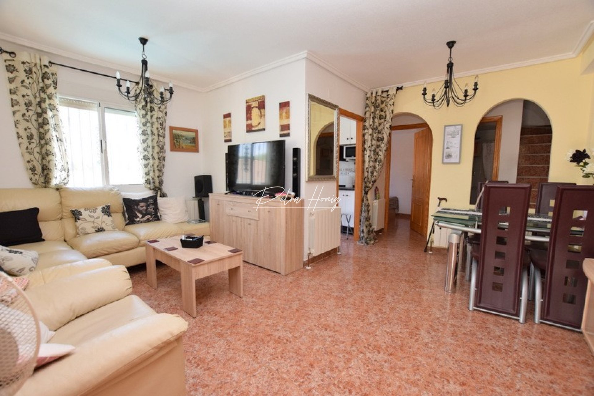 Resales - Townhouse - La Florida