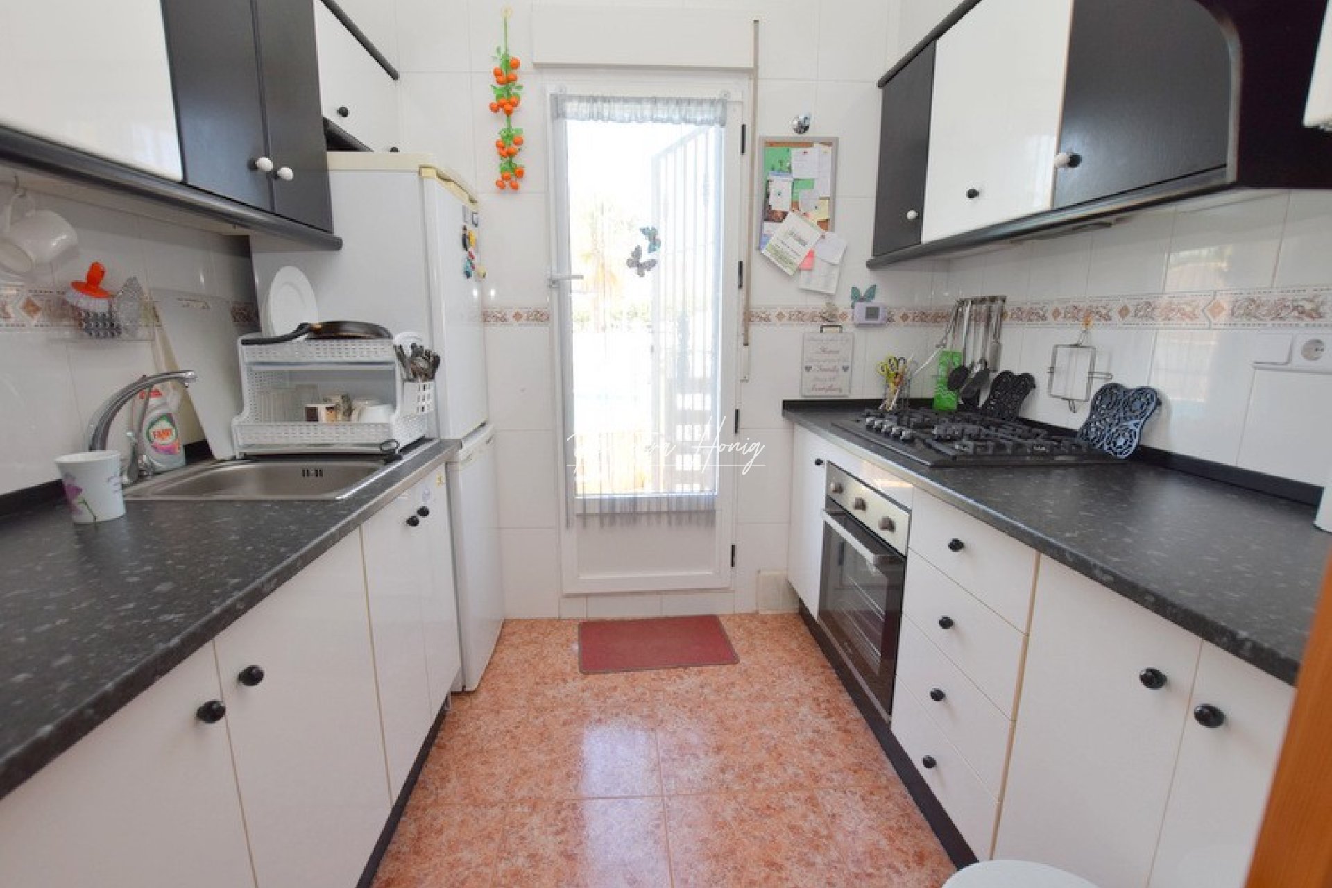Resales - Townhouse - La Florida