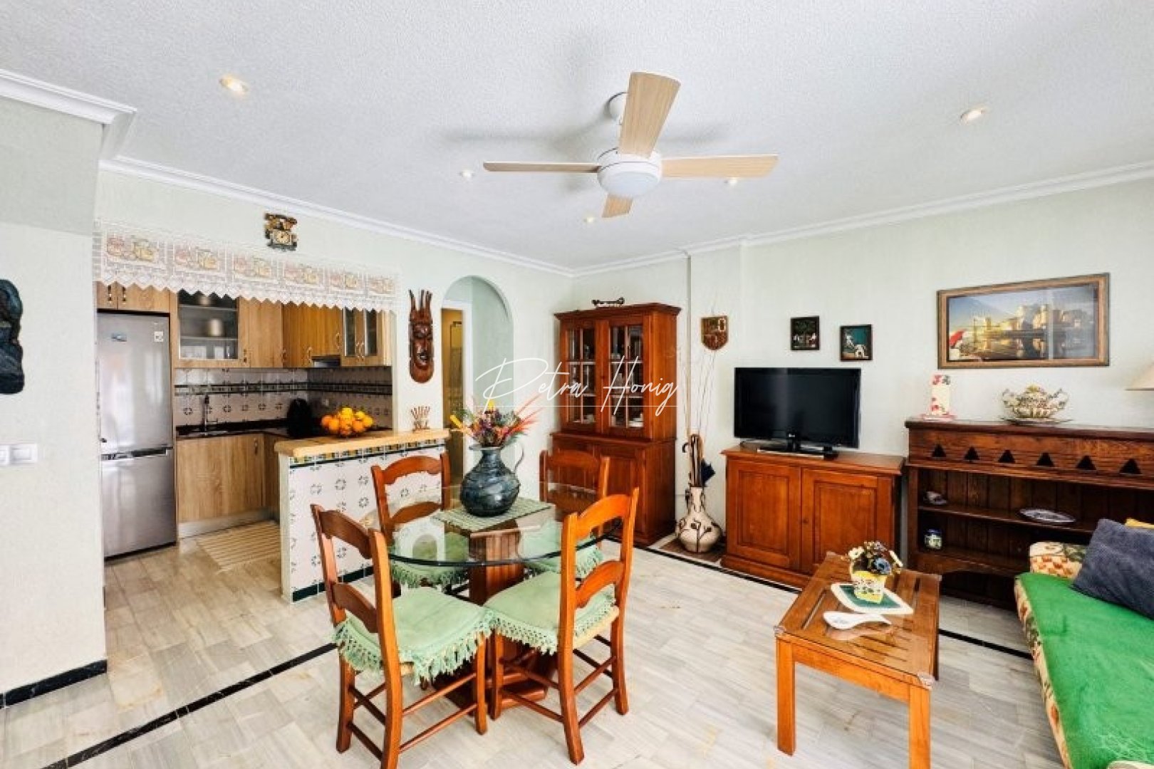 Resales - Townhouse - La Mata - Puerto Romano