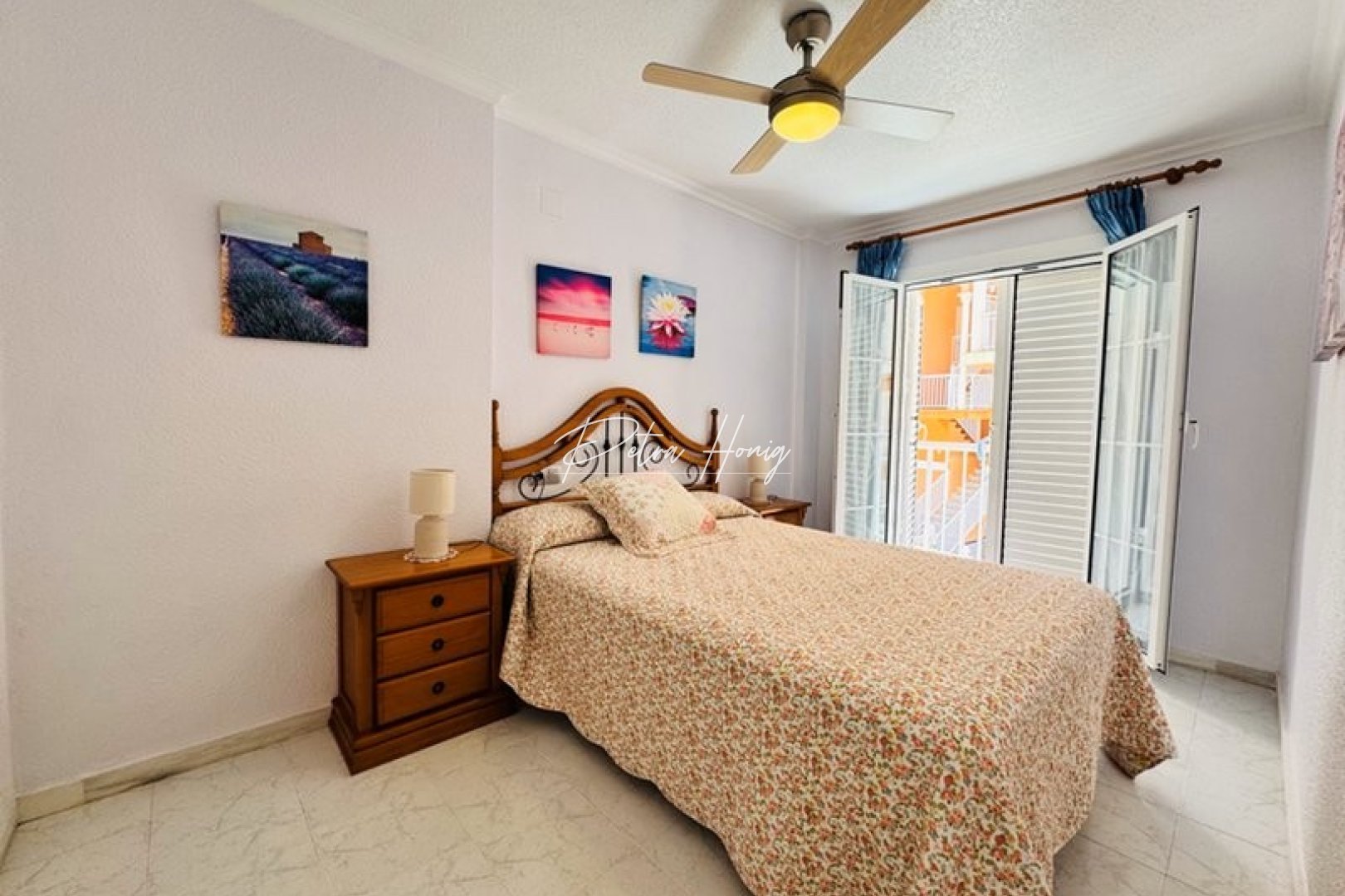 Resales - Townhouse - La Mata - Puerto Romano