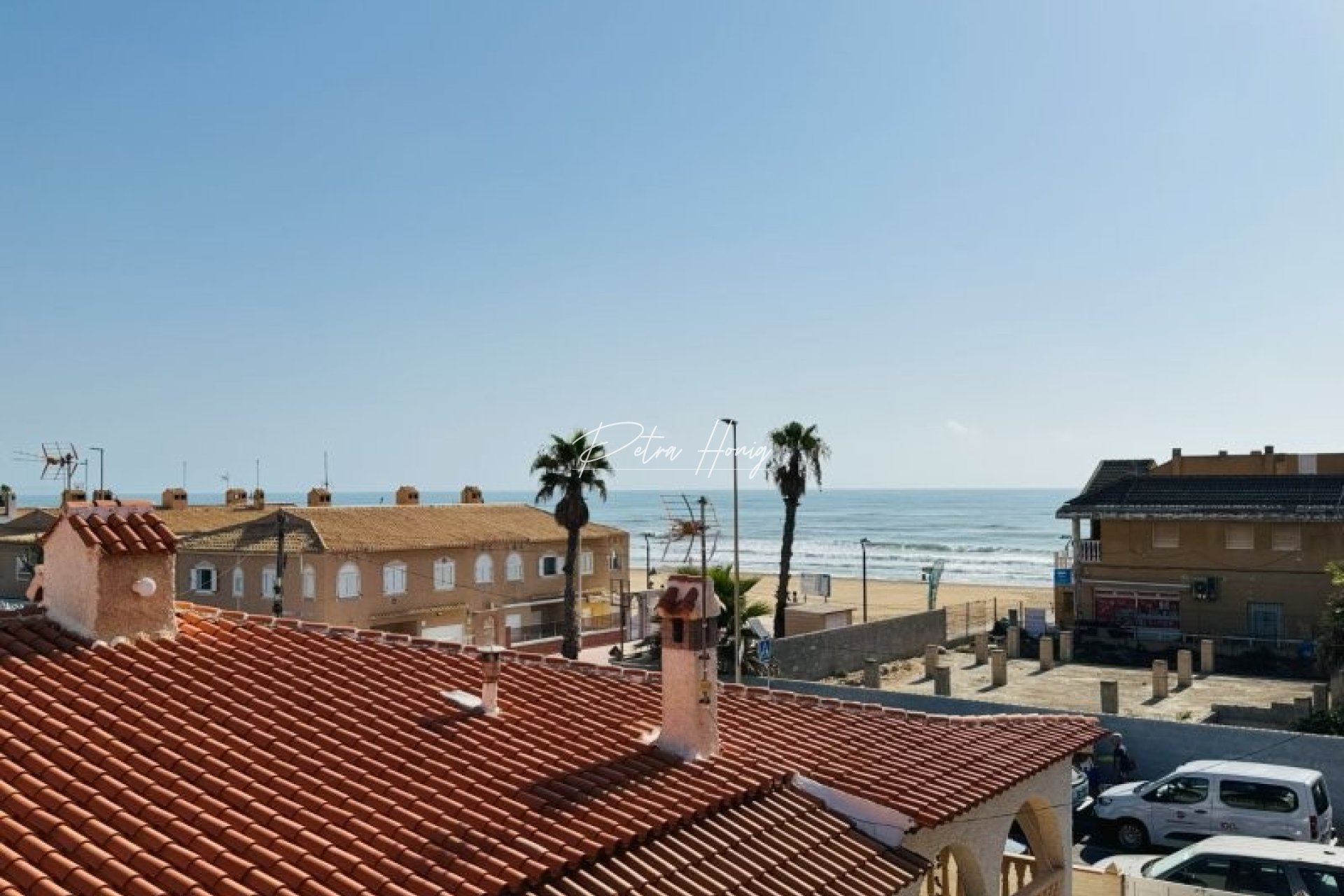 Resales - Townhouse - La Mata