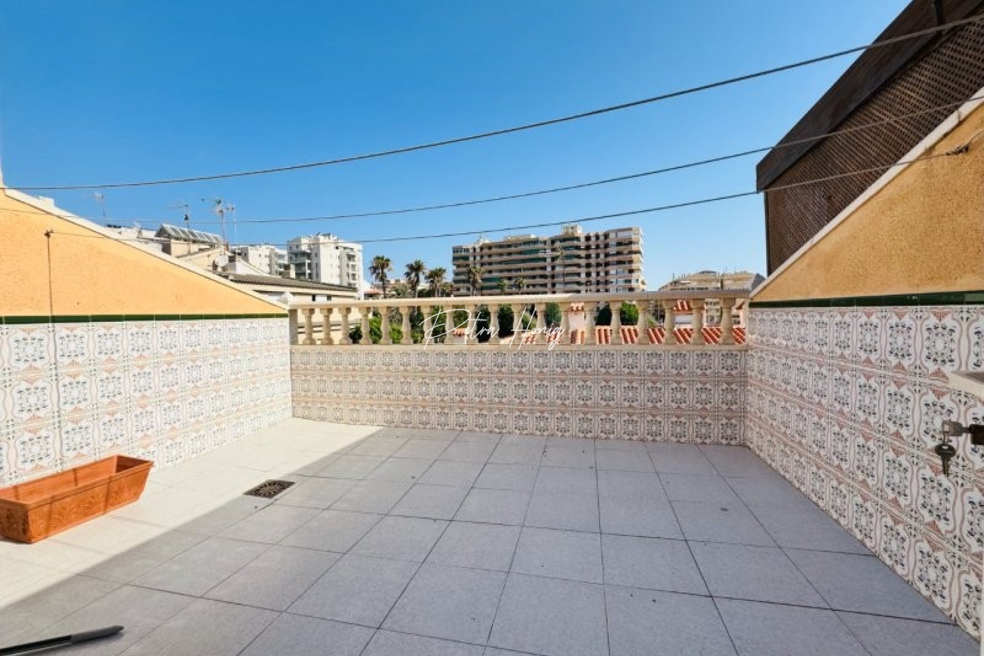 Resales - Townhouse - La Mata