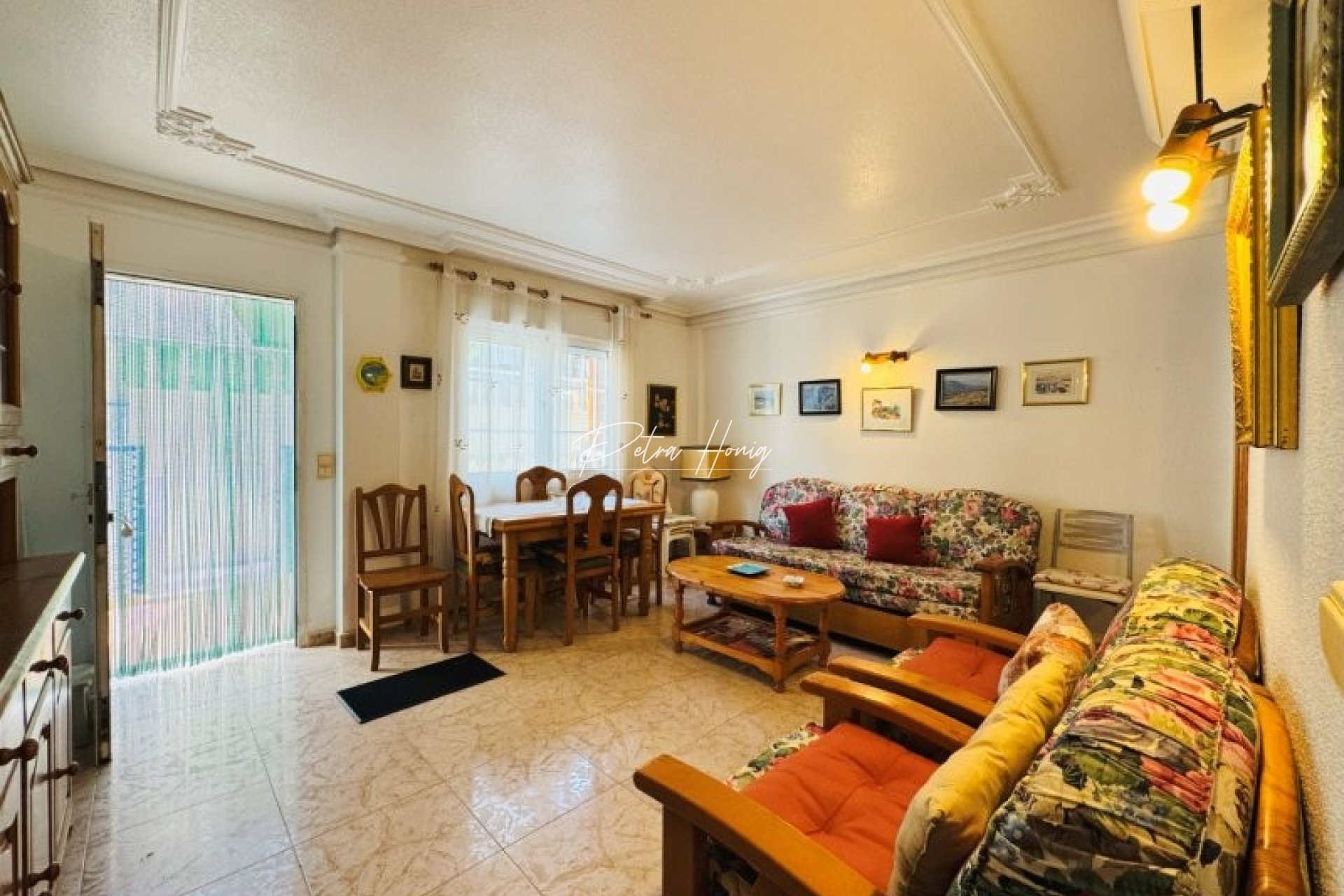 Resales - Townhouse - La Mata