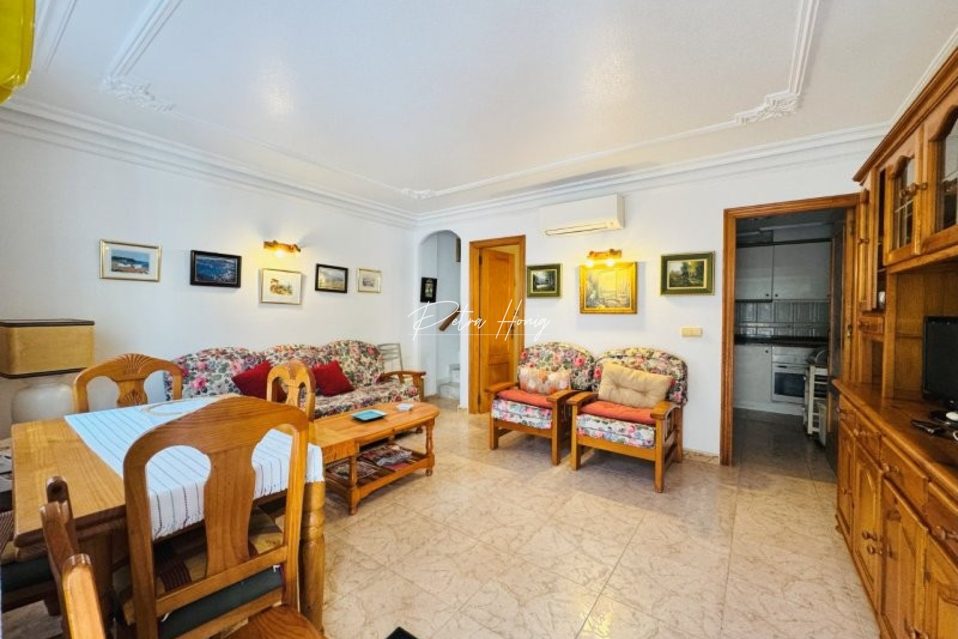 Resales - Townhouse - La Mata