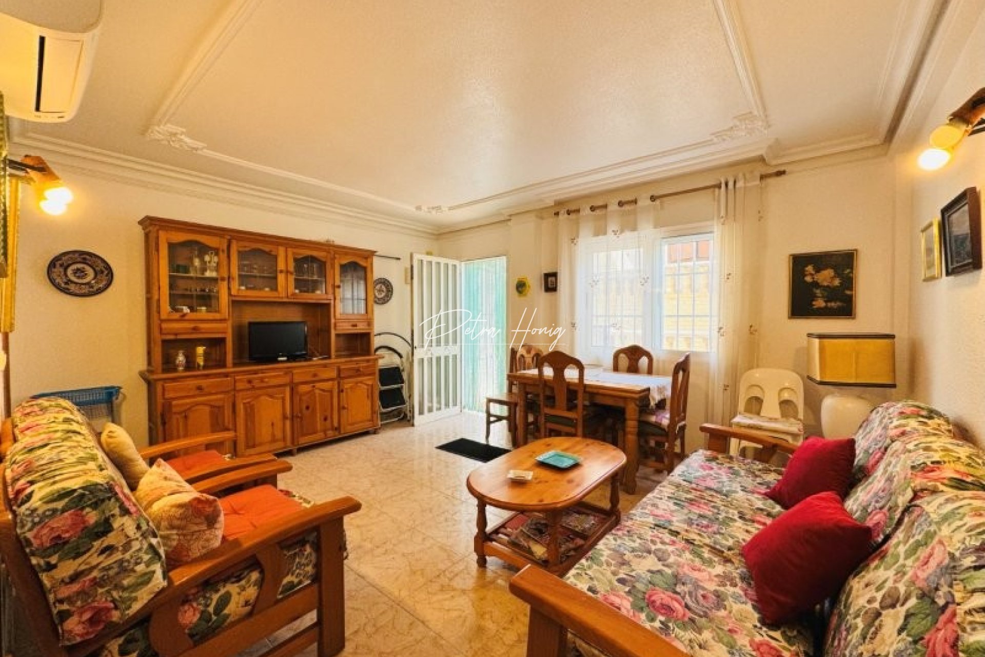 Resales - Townhouse - La Mata