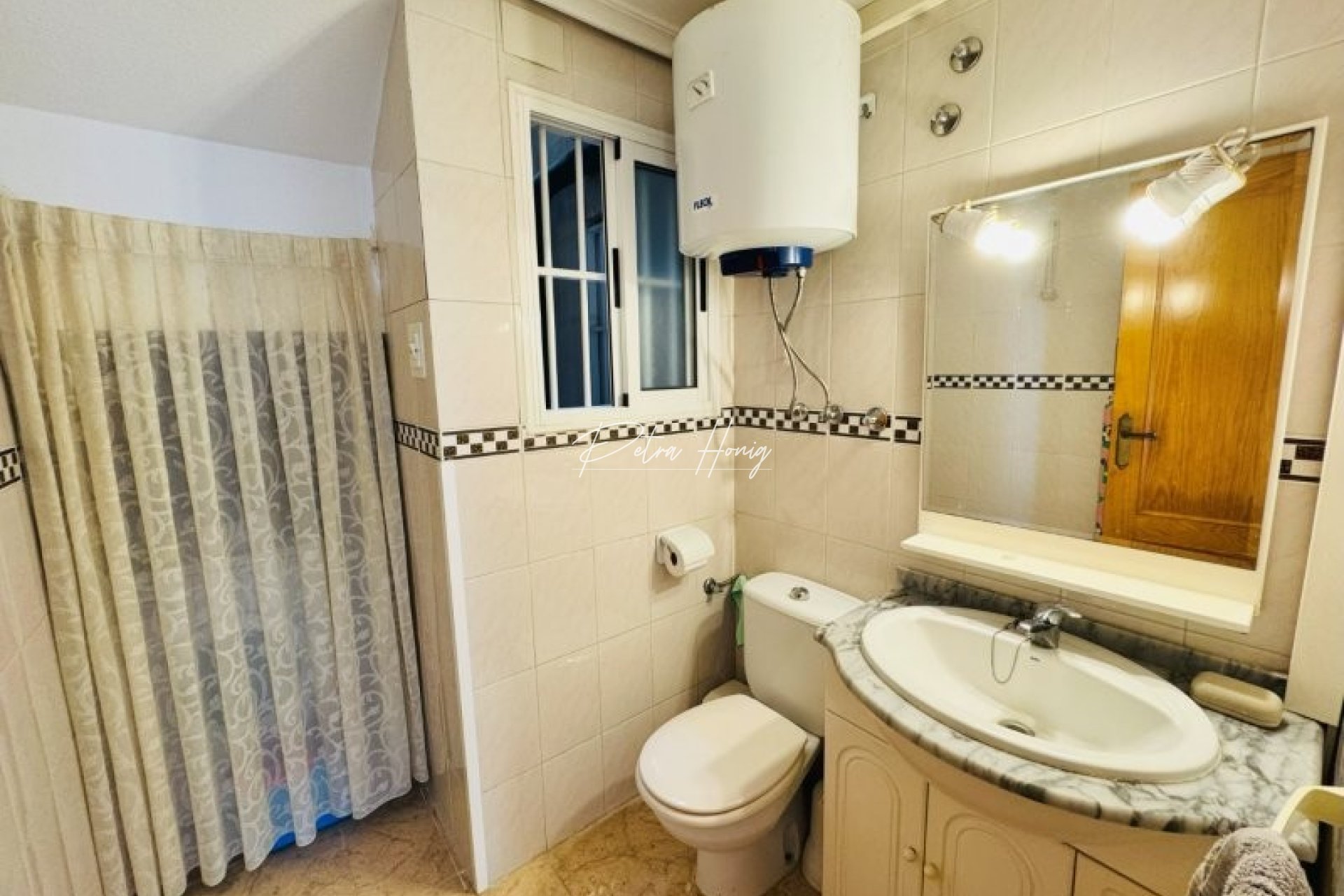 Resales - Townhouse - La Mata