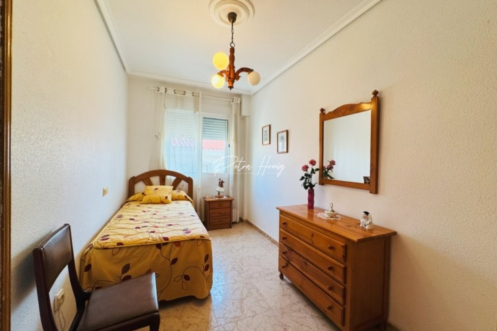 Resales - Townhouse - La Mata