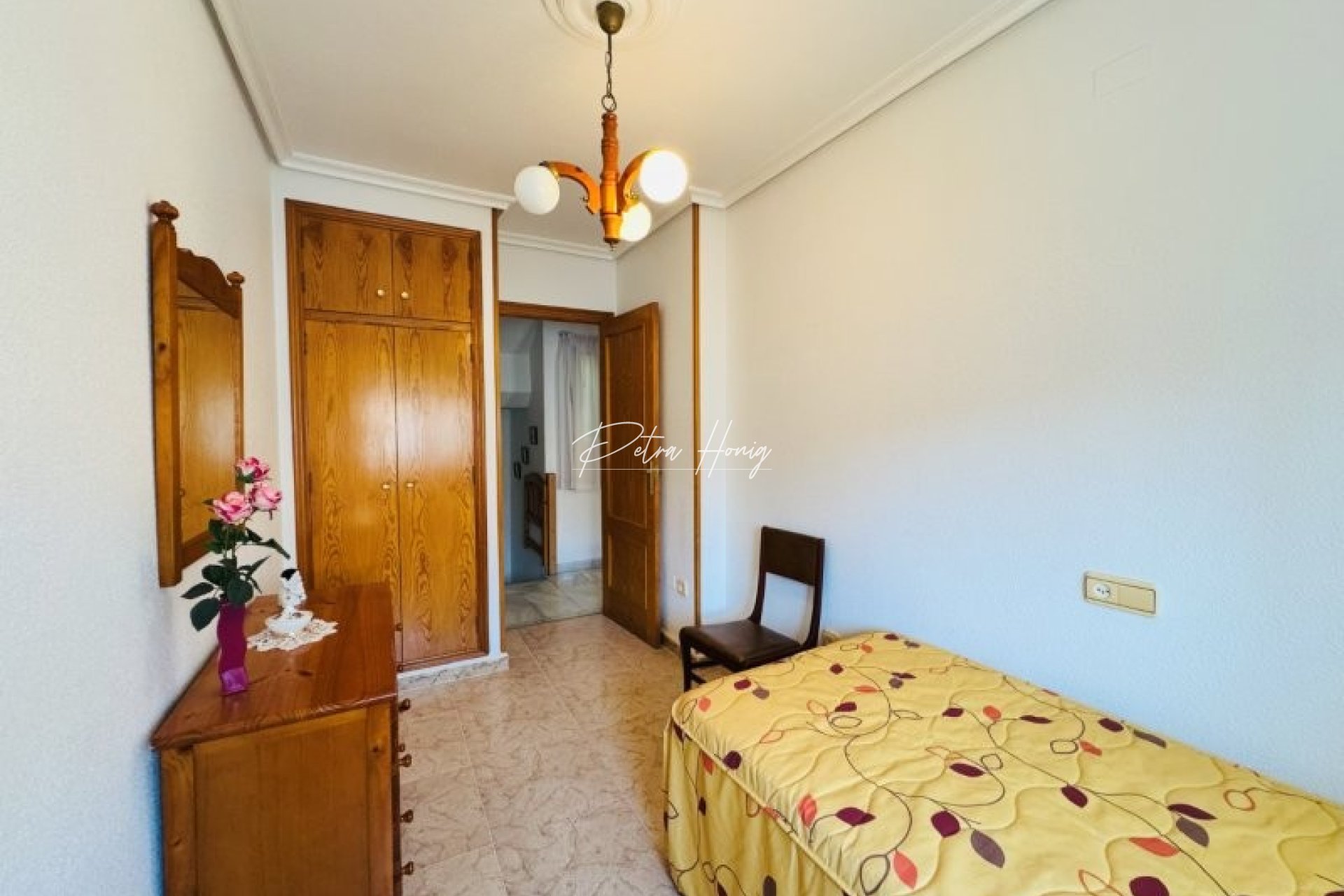 Resales - Townhouse - La Mata