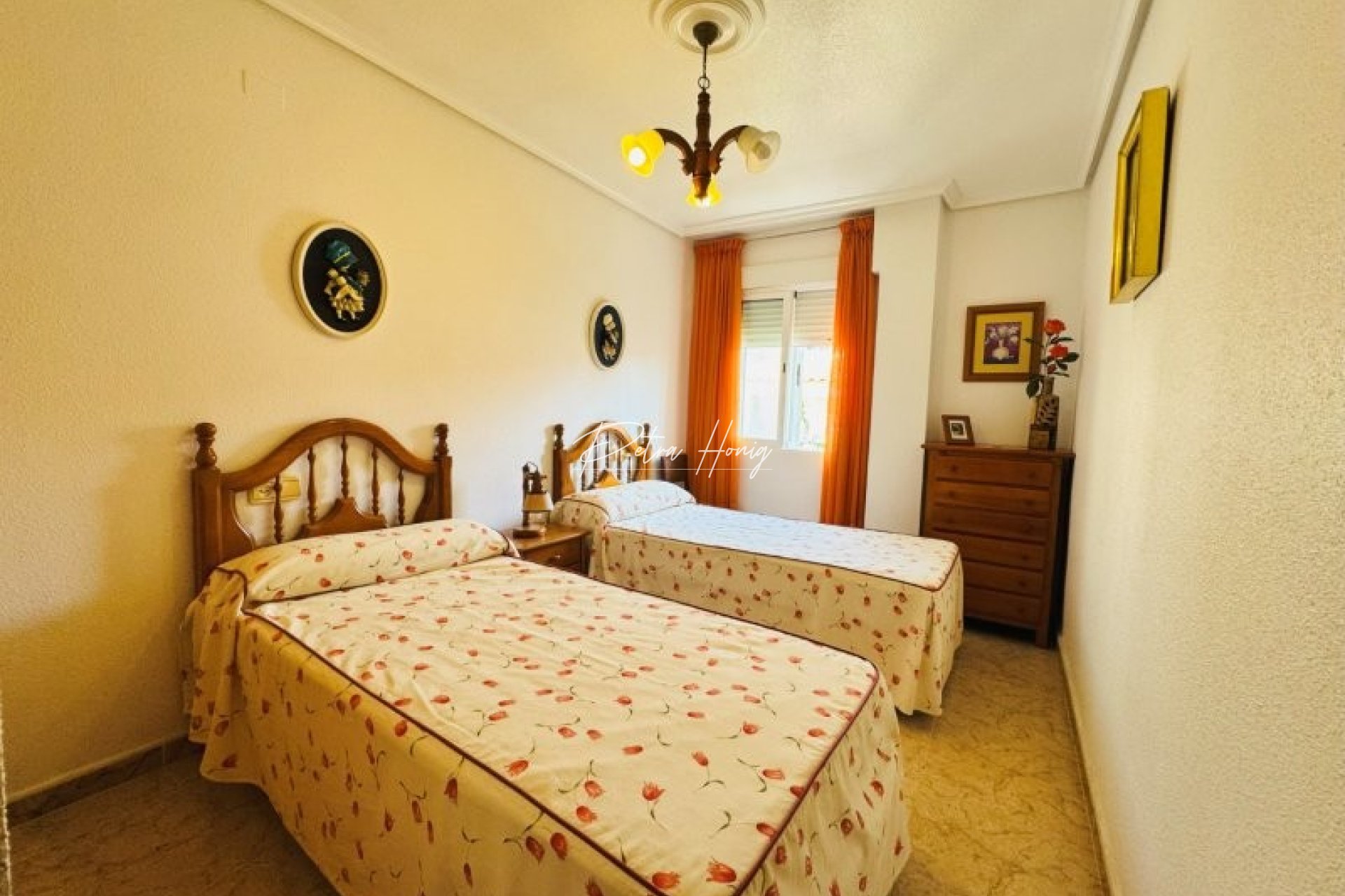 Resales - Townhouse - La Mata