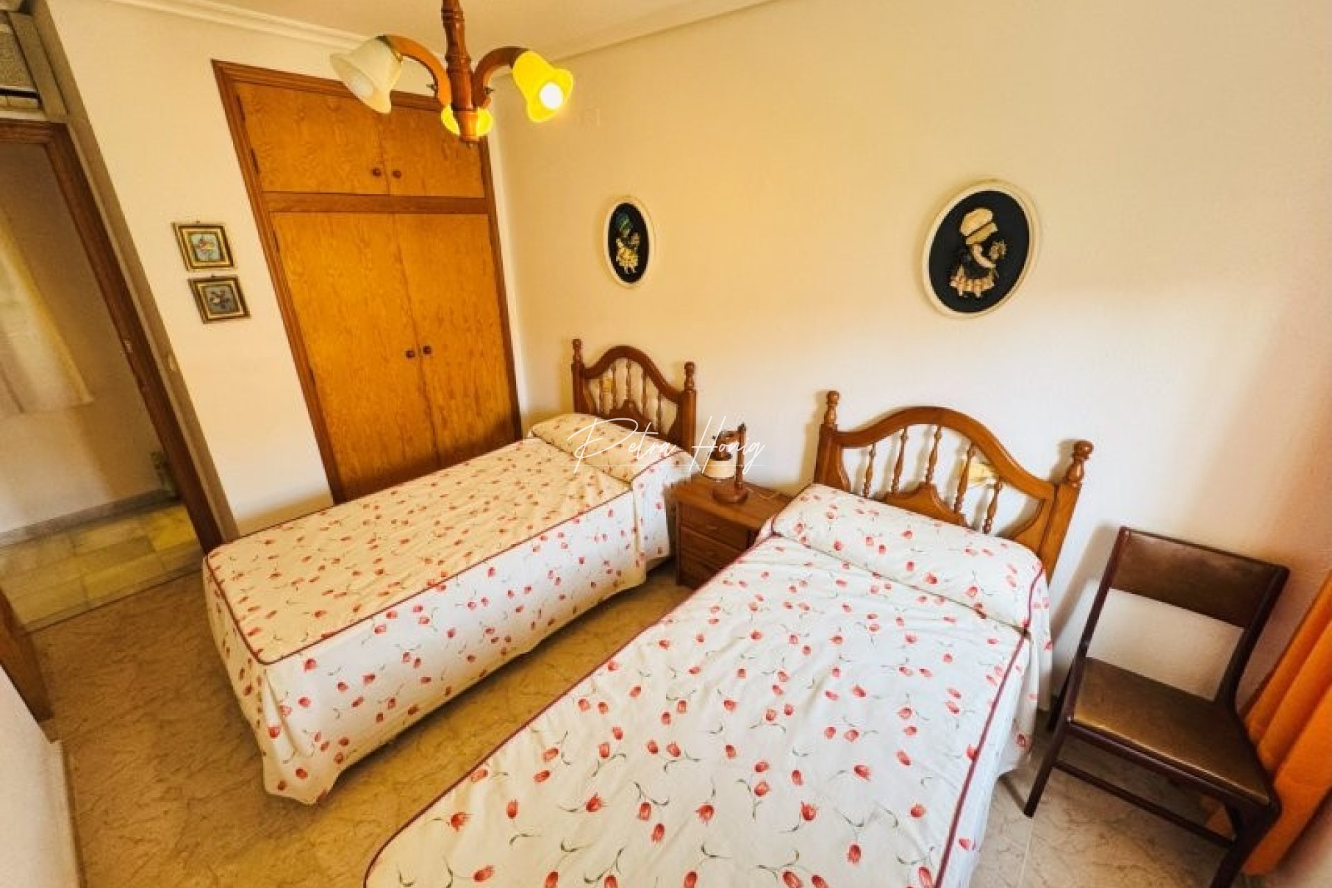 Resales - Townhouse - La Mata