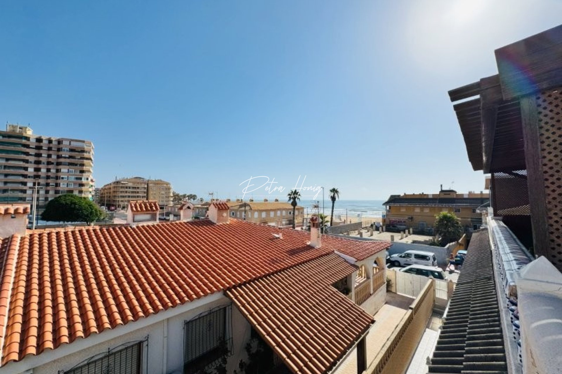 Resales - Townhouse - La Mata