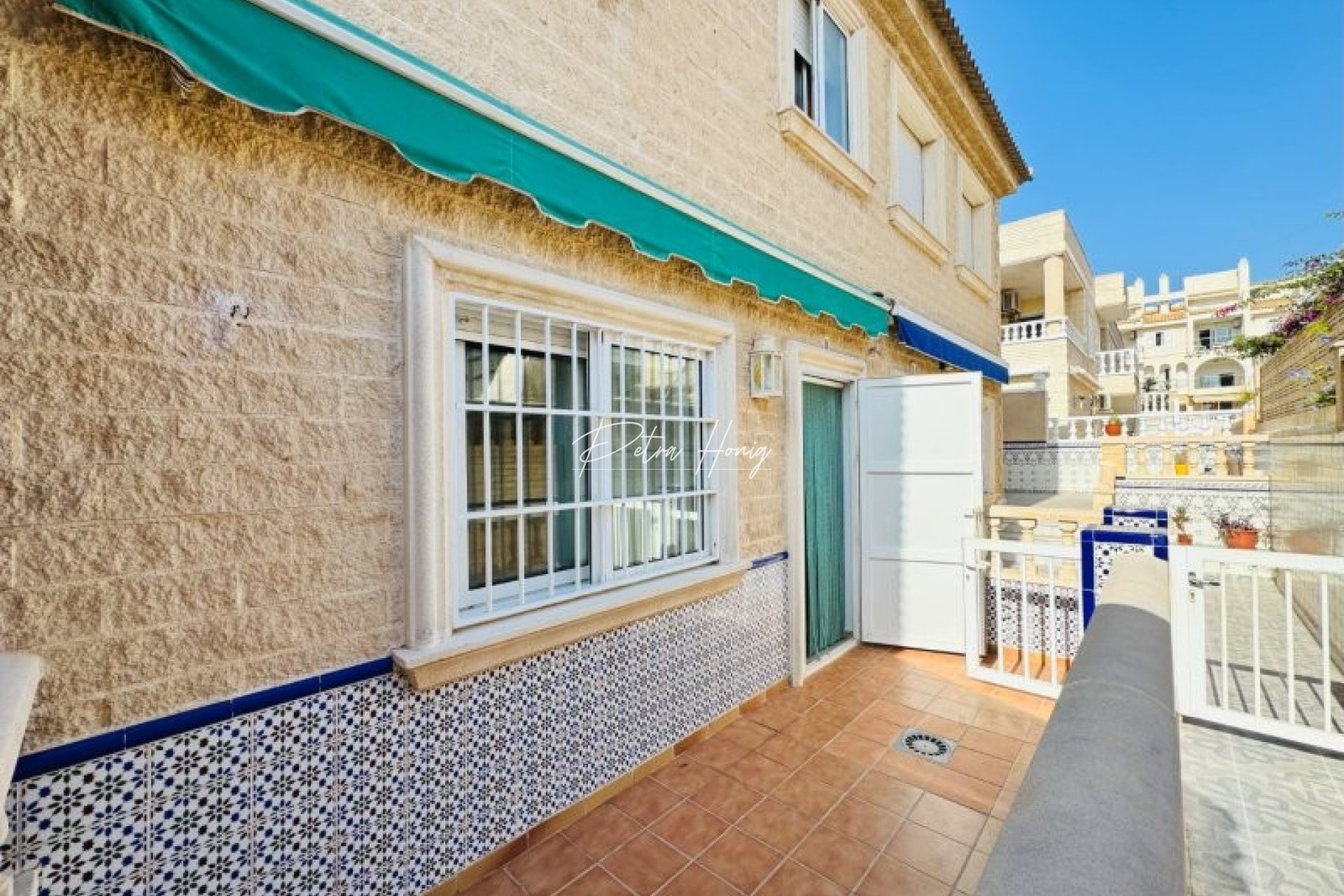 Resales - Townhouse - La Mata