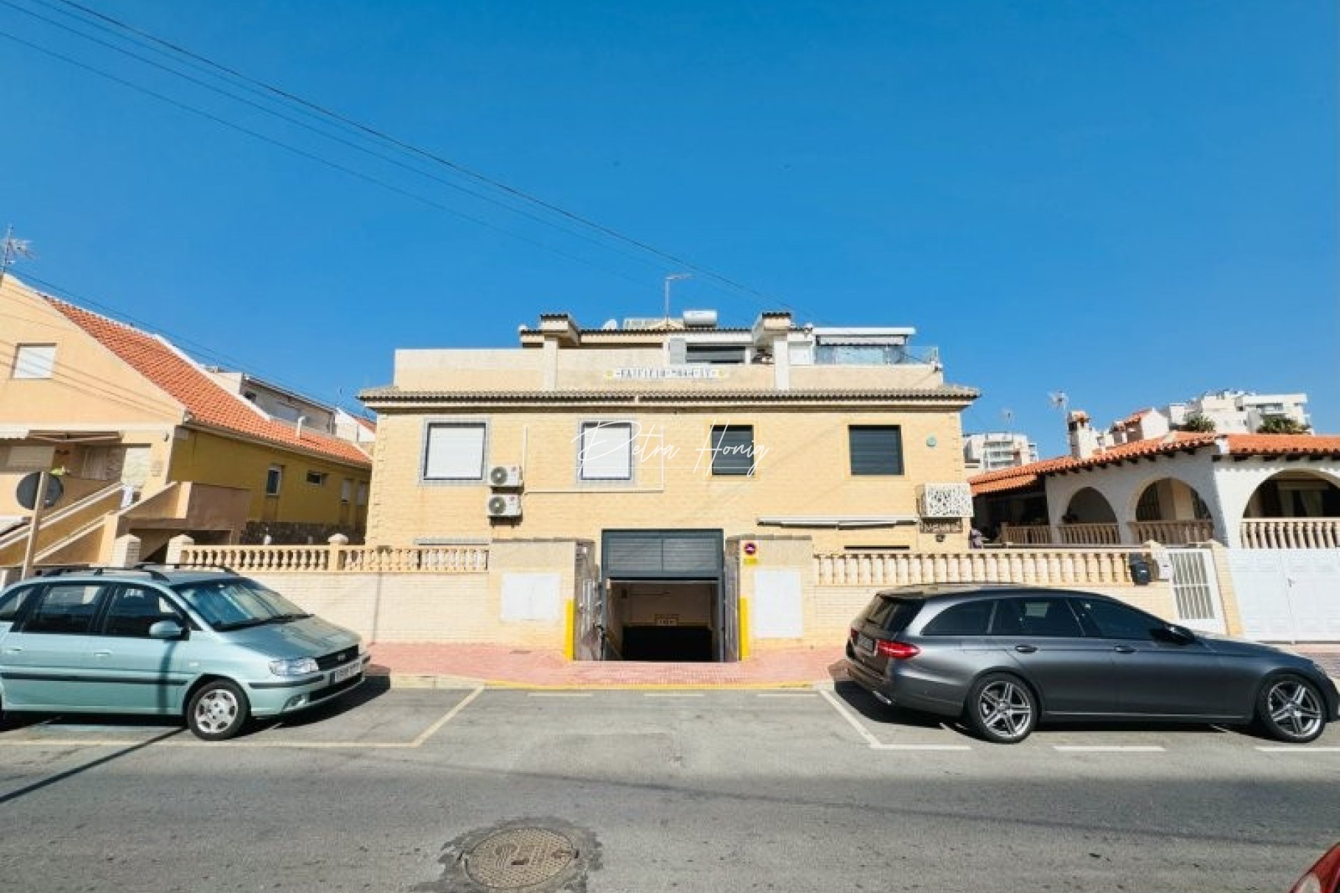 Resales - Townhouse - La Mata
