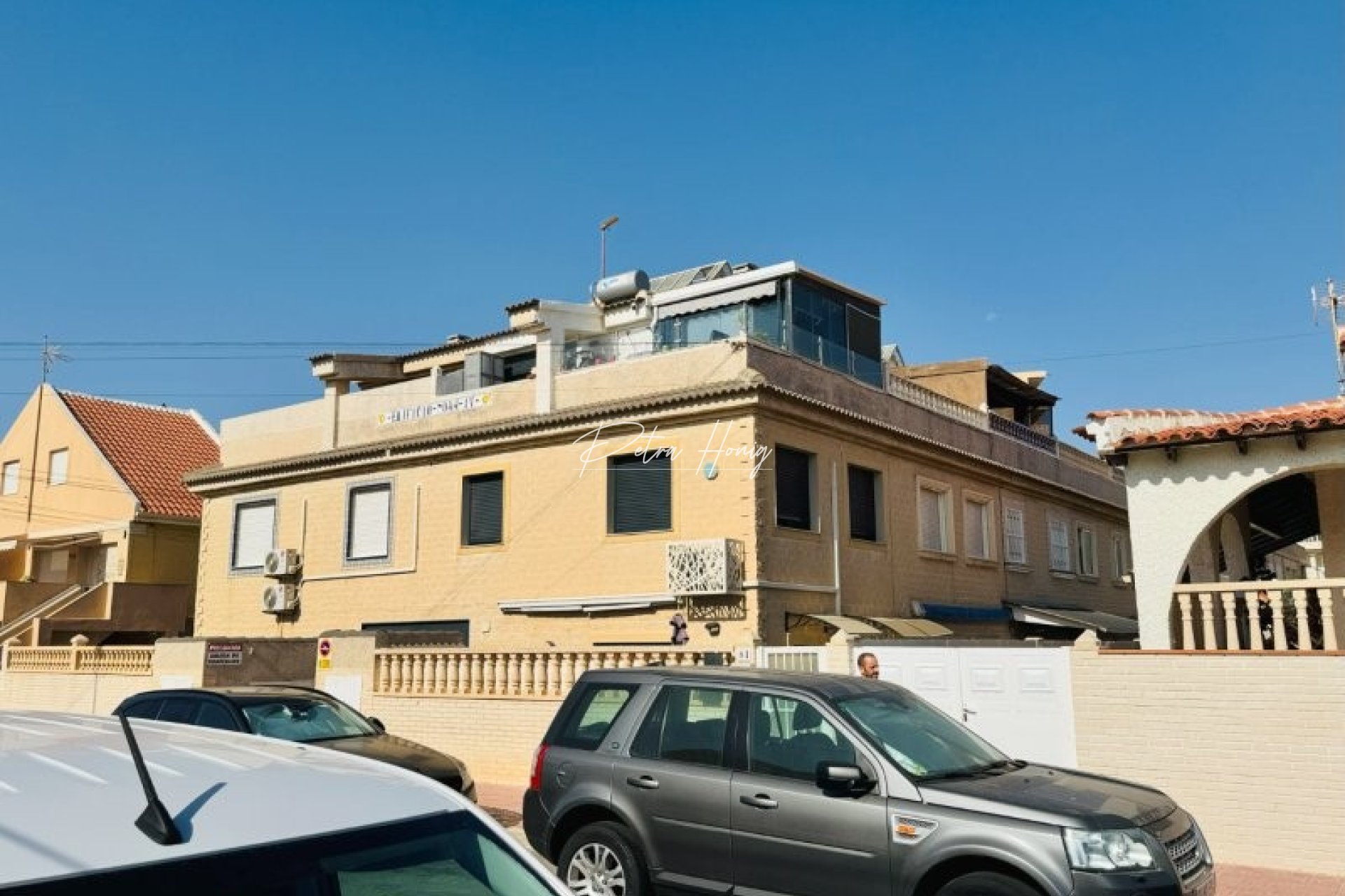 Resales - Townhouse - La Mata