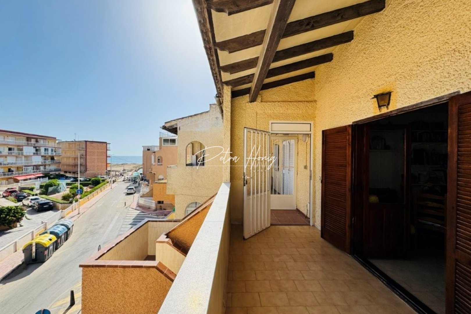 Resales - Townhouse - La Mata