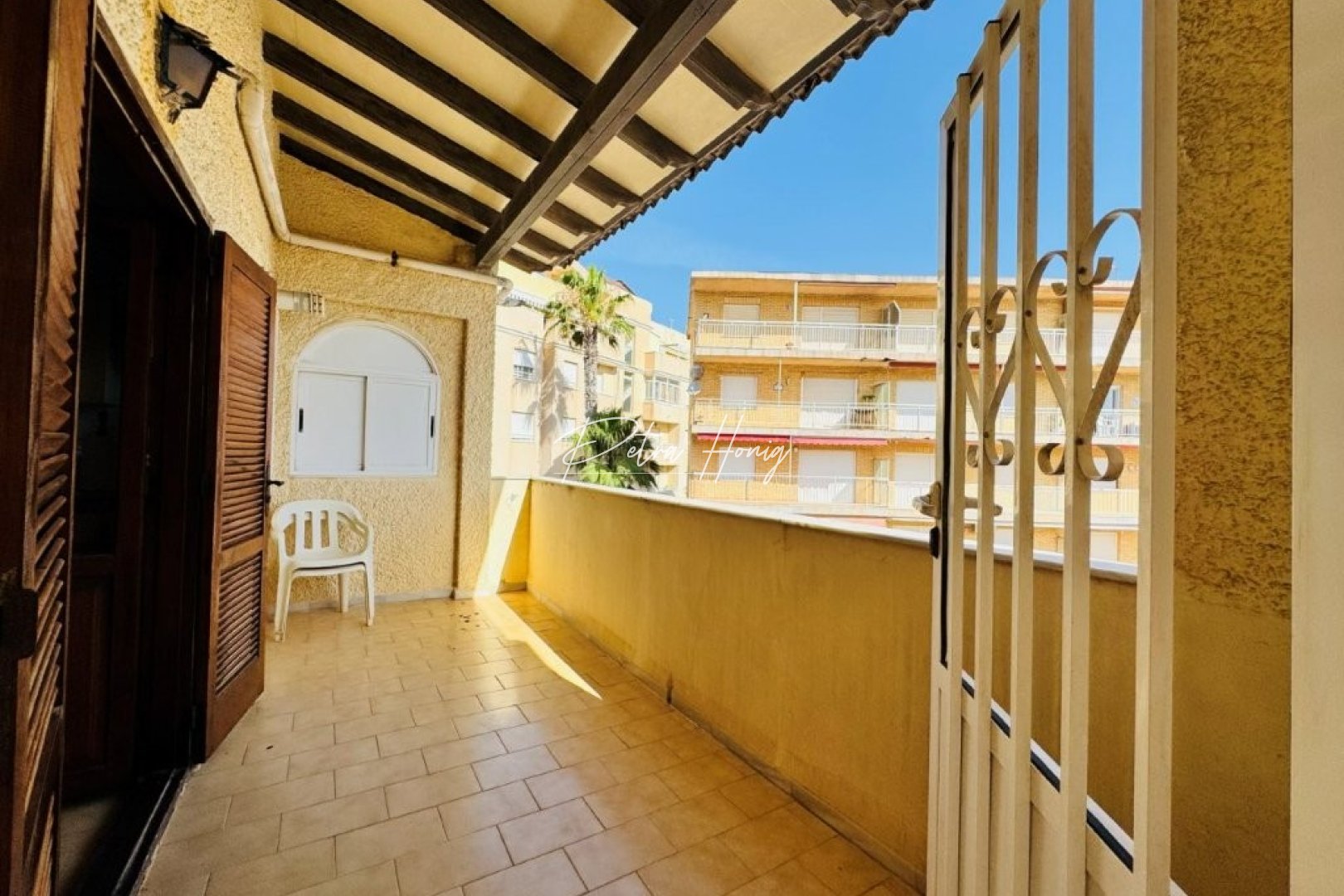 Resales - Townhouse - La Mata