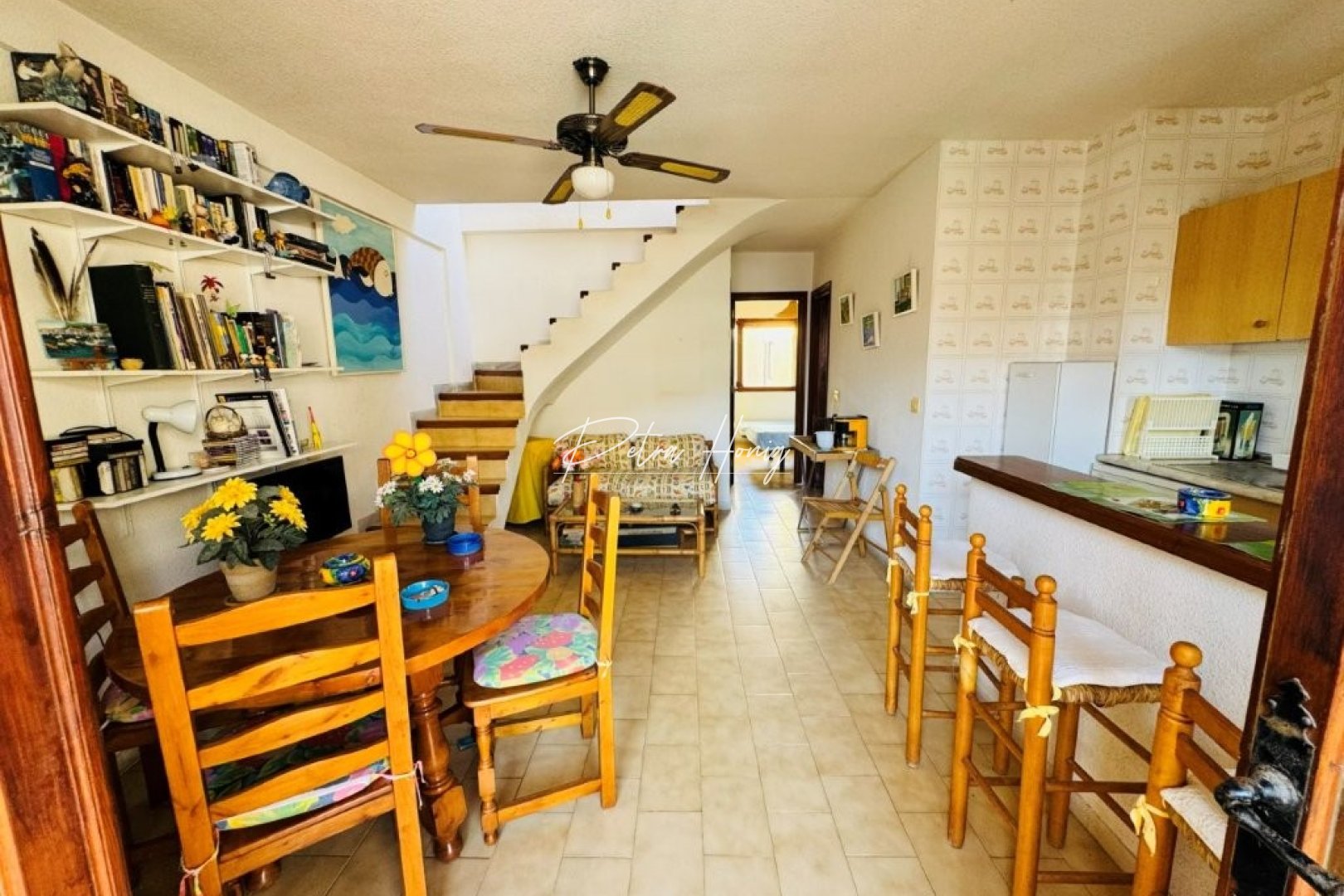 Resales - Townhouse - La Mata