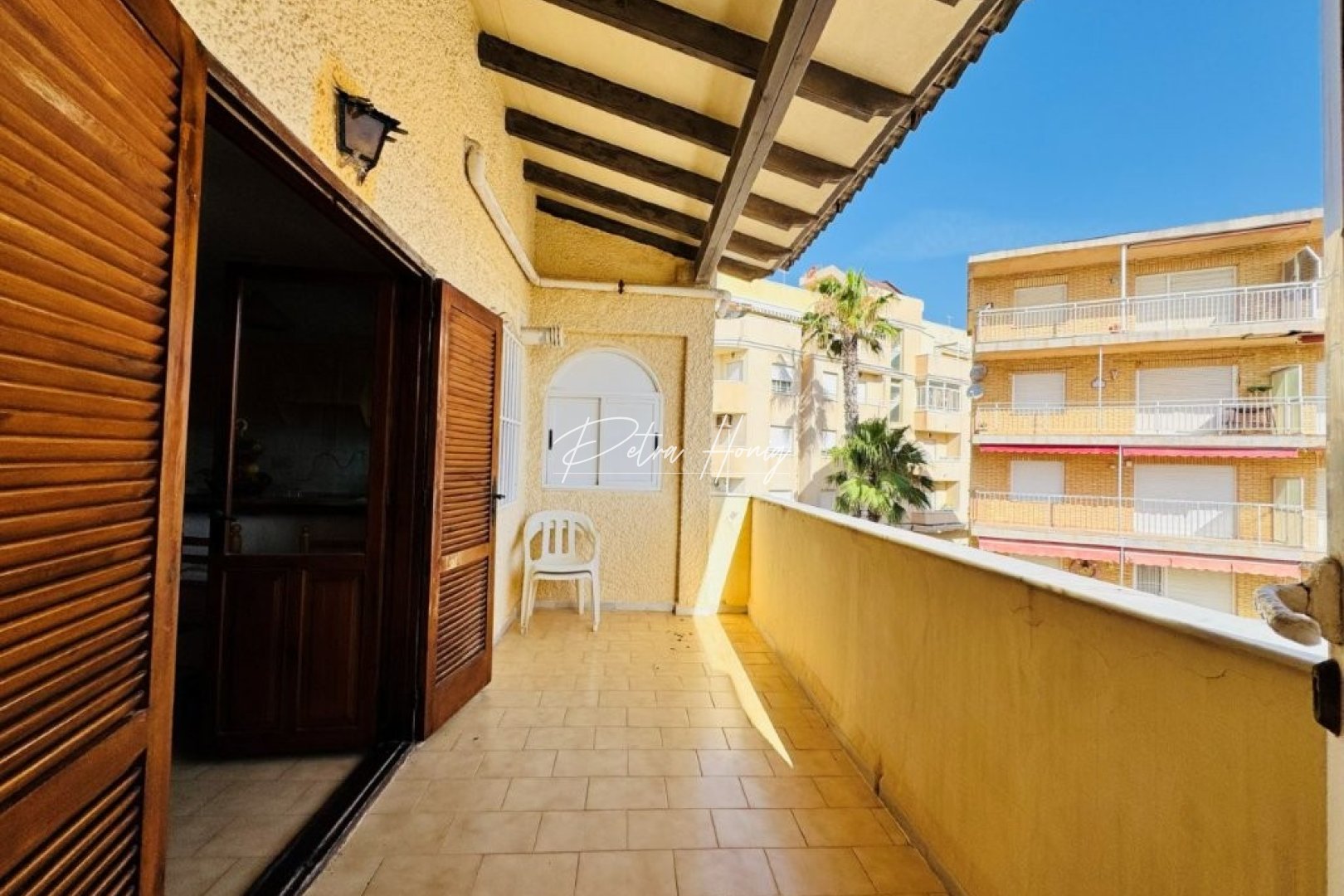 Resales - Townhouse - La Mata