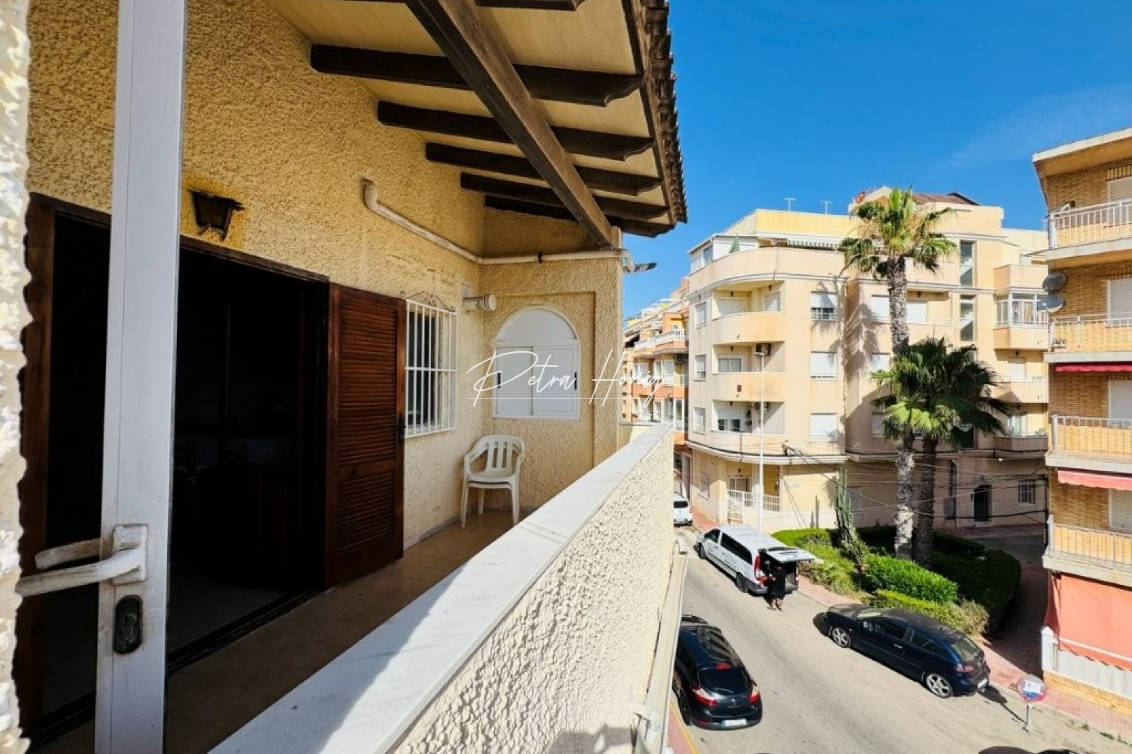 Resales - Townhouse - La Mata