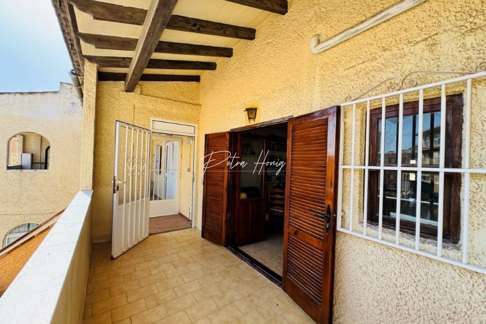 Resales - Townhouse - La Mata