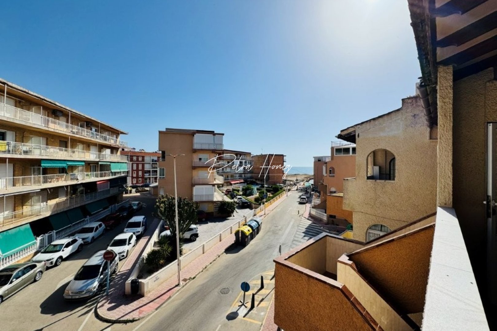 Resales - Townhouse - La Mata
