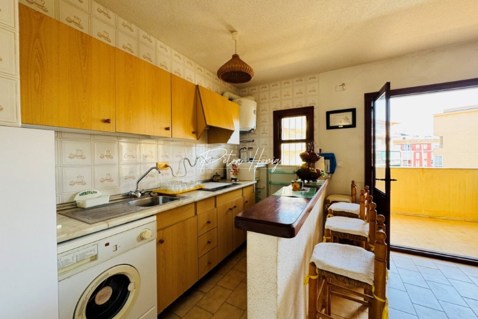 Resales - Townhouse - La Mata