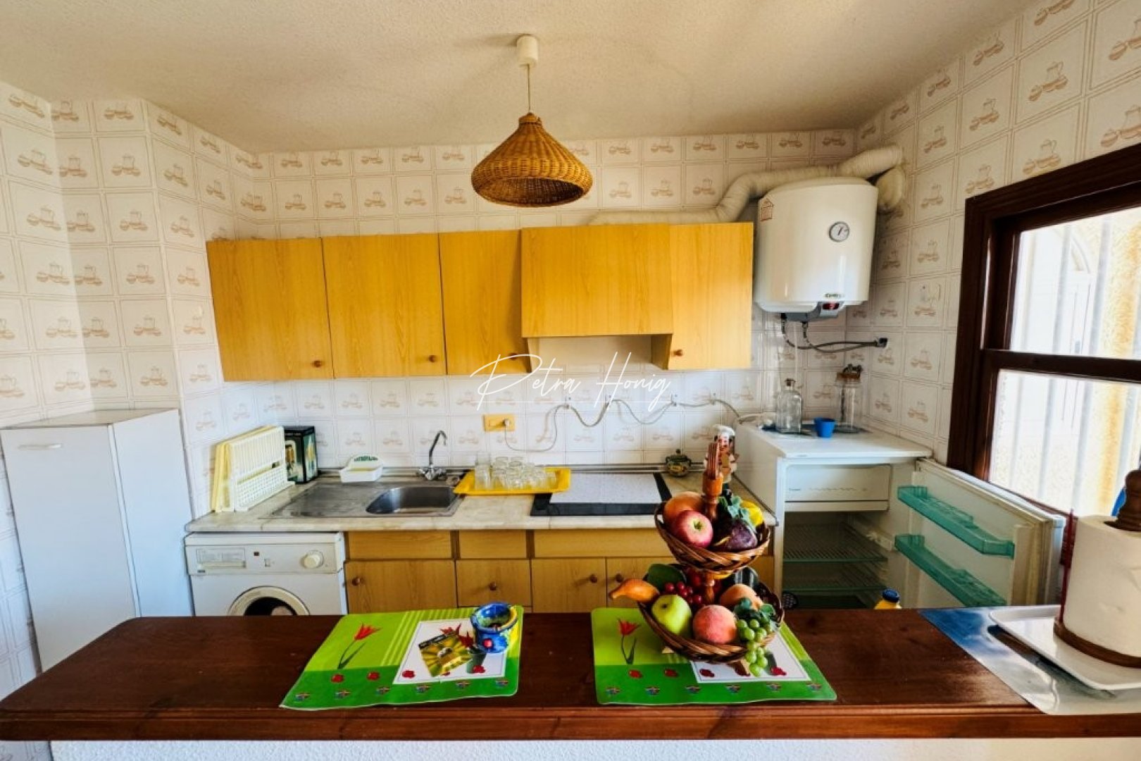 Resales - Townhouse - La Mata