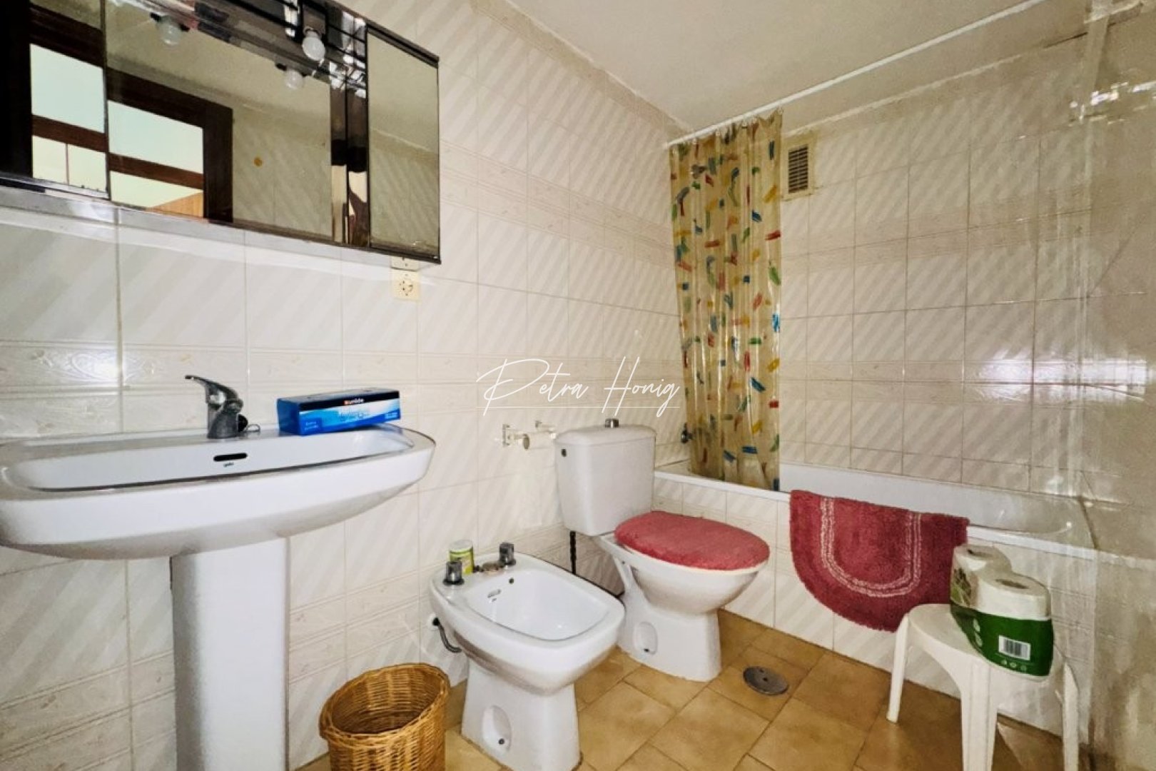 Resales - Townhouse - La Mata