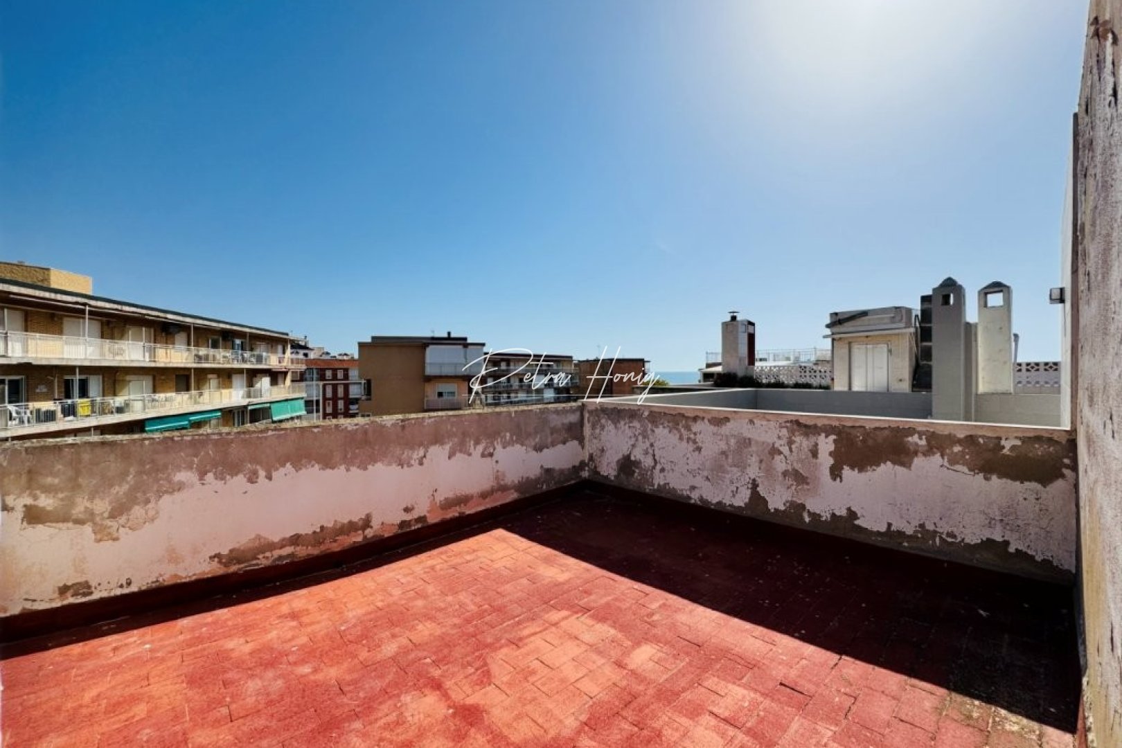 Resales - Townhouse - La Mata