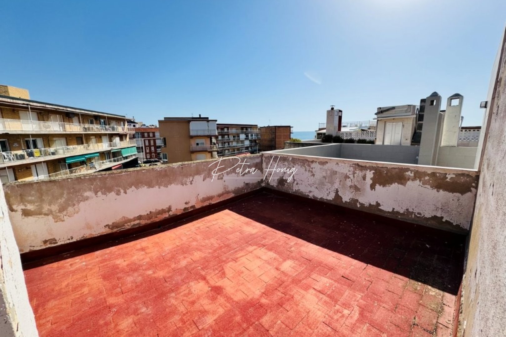 Resales - Townhouse - La Mata