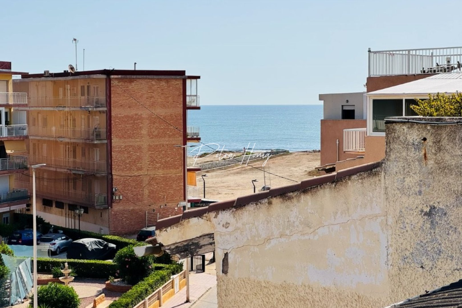 Resales - Townhouse - La Mata
