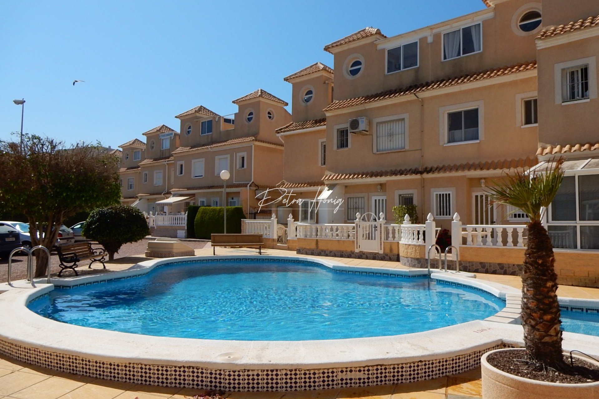 Resales - Townhouse - La Mata