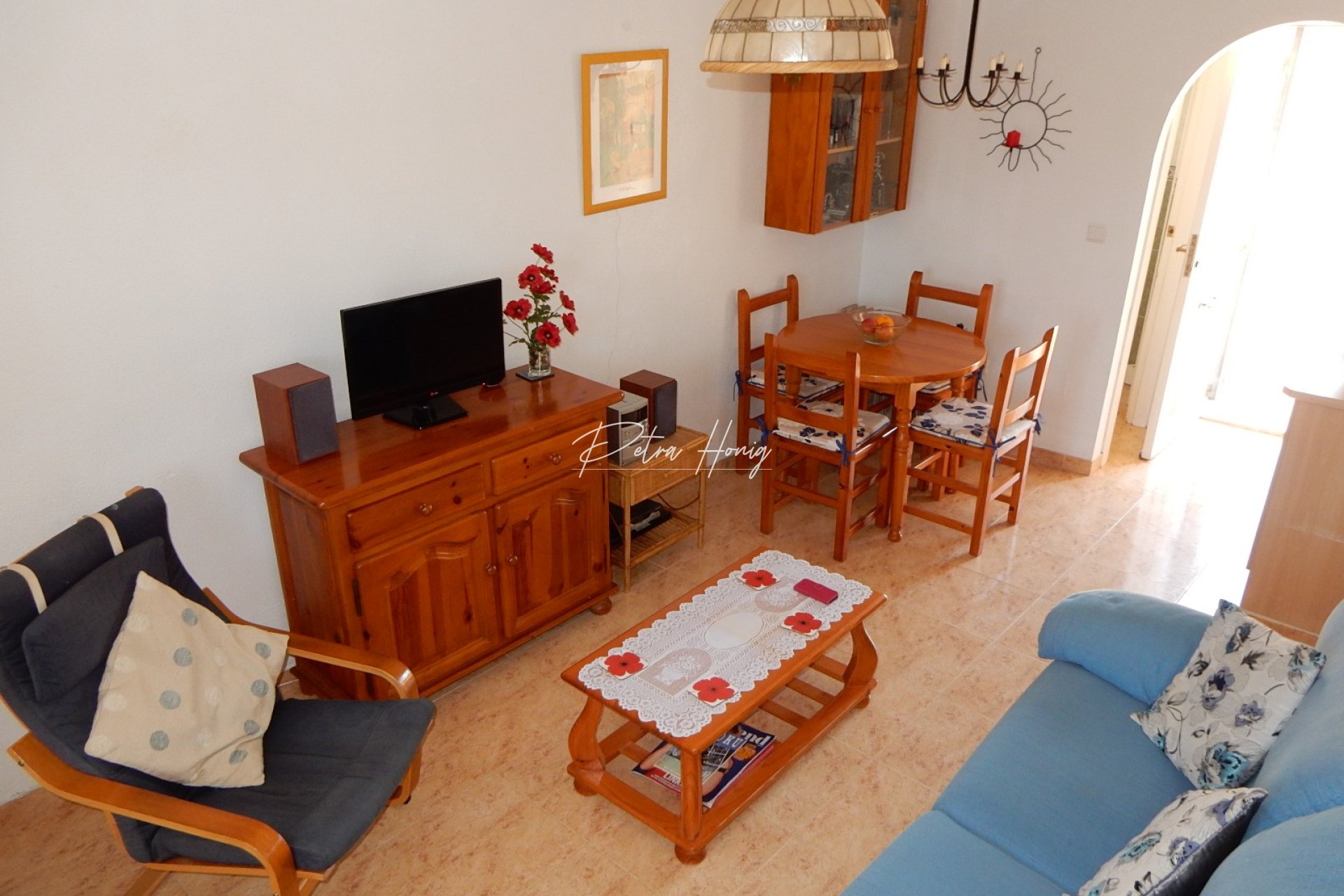 Resales - Townhouse - La Mata