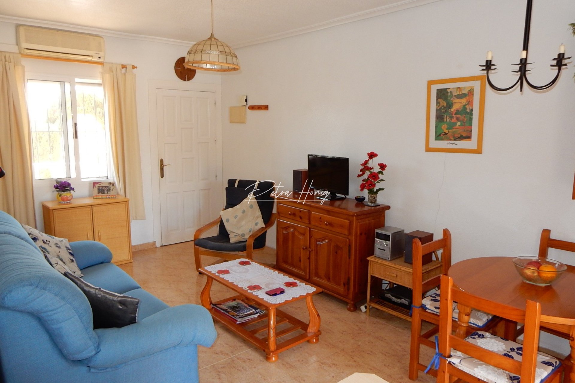 Resales - Townhouse - La Mata
