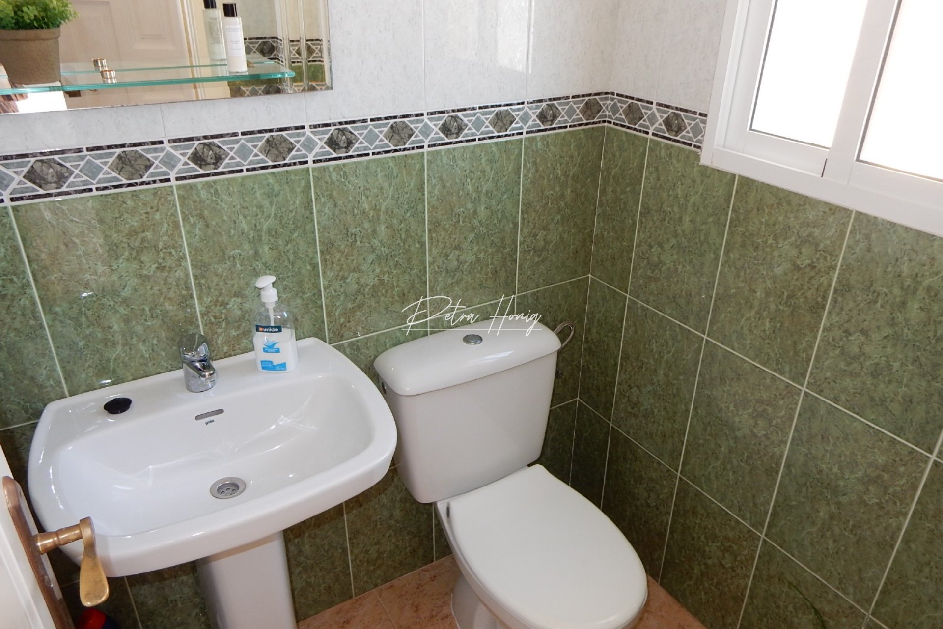 Resales - Townhouse - La Mata