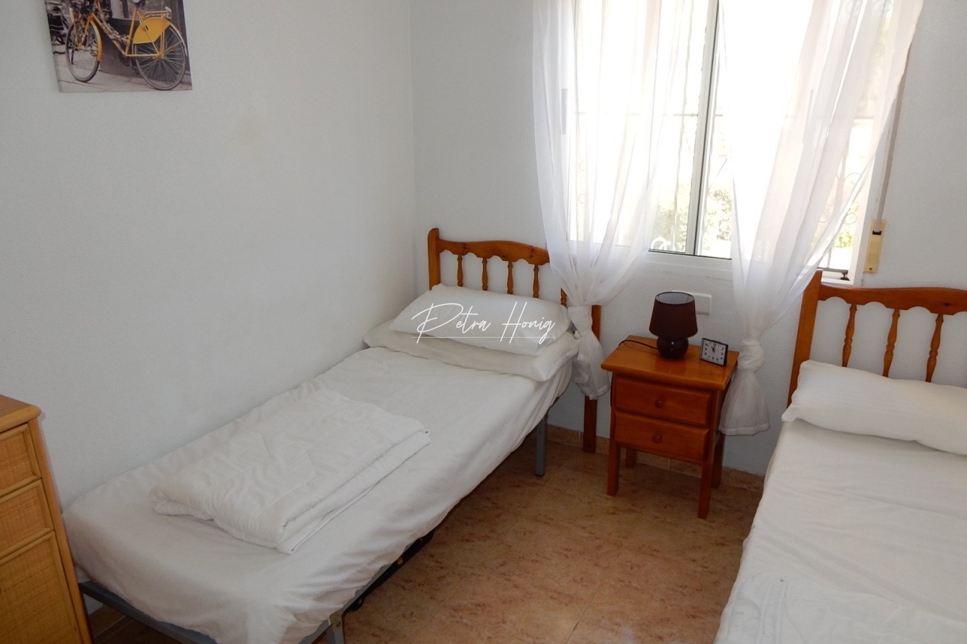 Resales - Townhouse - La Mata