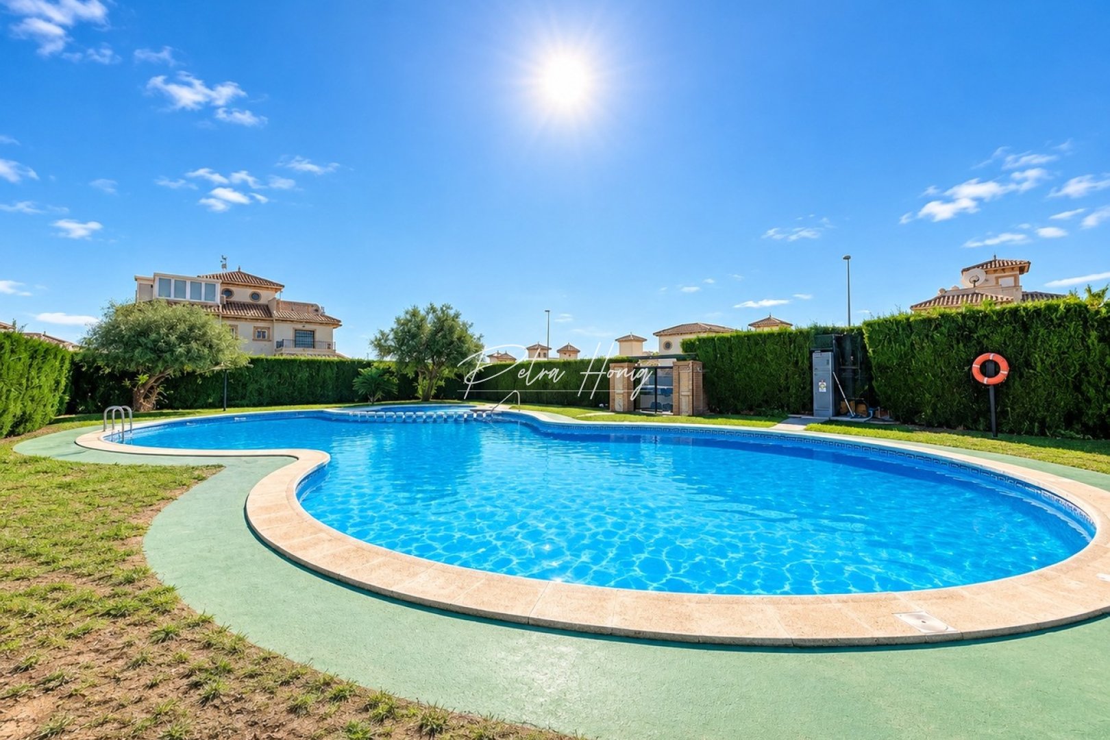 Resales - Townhouse - La Zenia