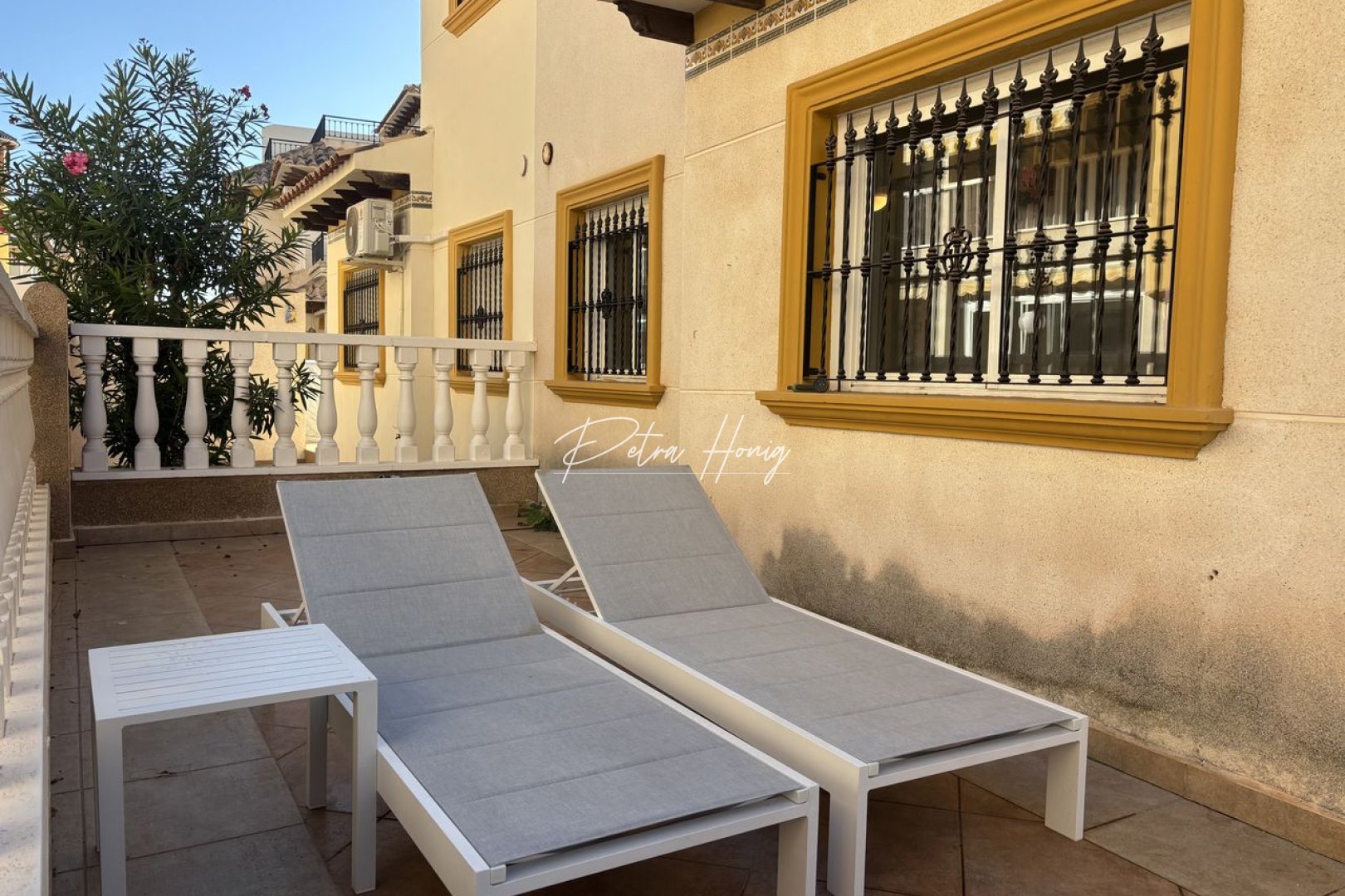 Resales - Townhouse - La Zenia