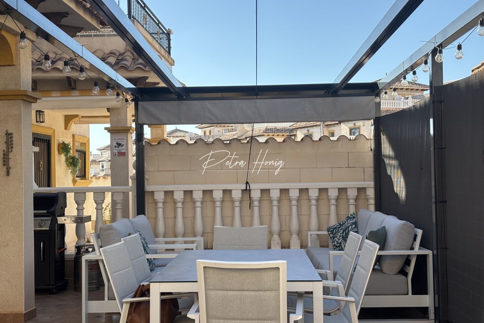 Resales - Townhouse - La Zenia