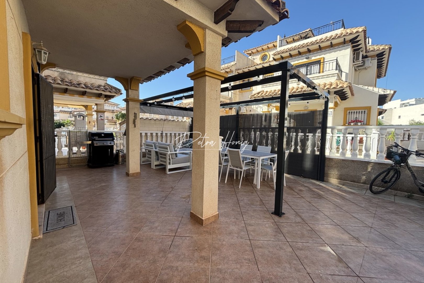 Resales - Townhouse - La Zenia