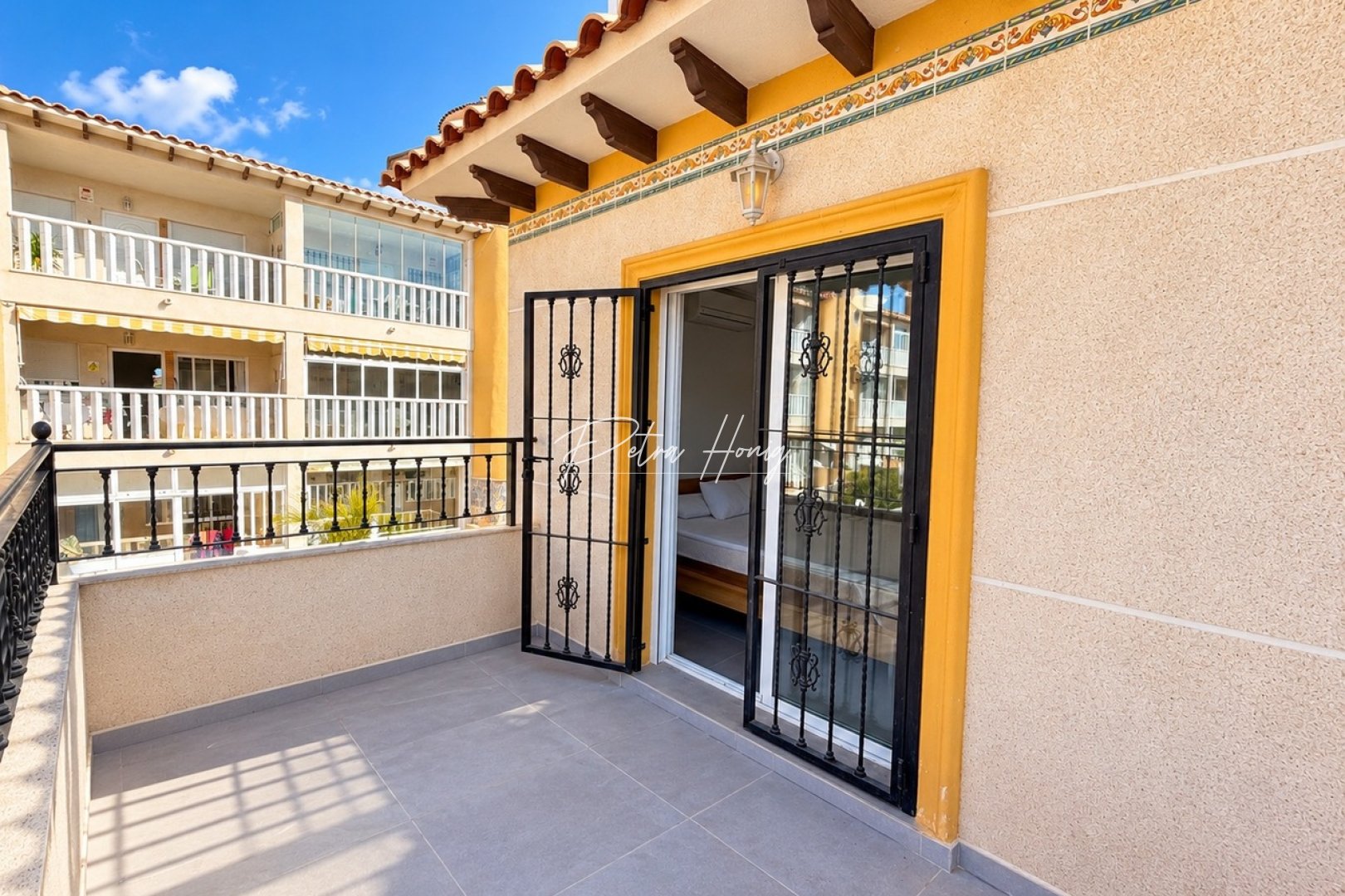 Resales - Townhouse - La Zenia
