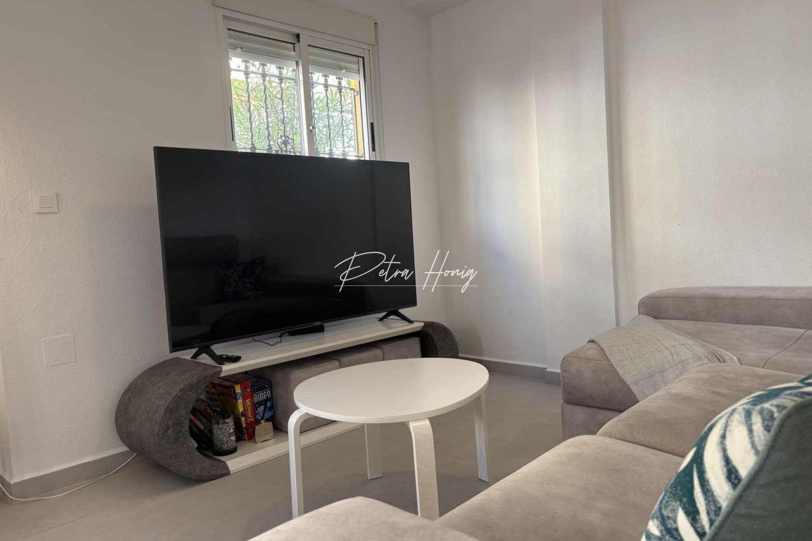 Resales - Townhouse - La Zenia