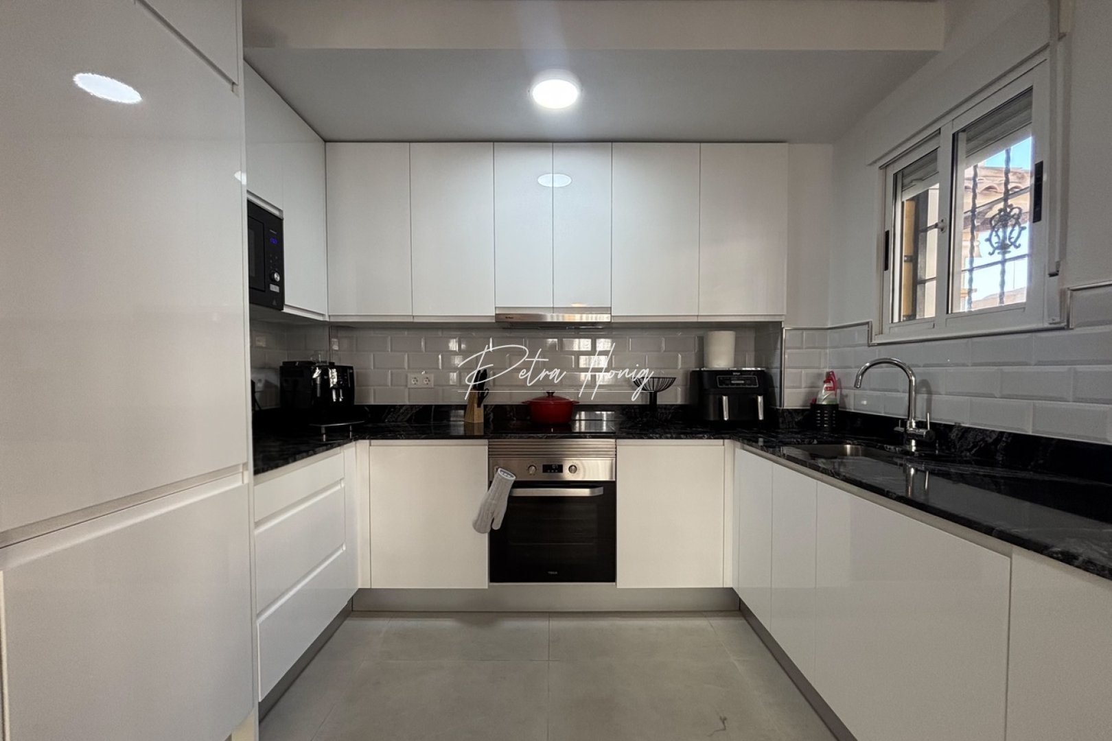 Resales - Townhouse - La Zenia
